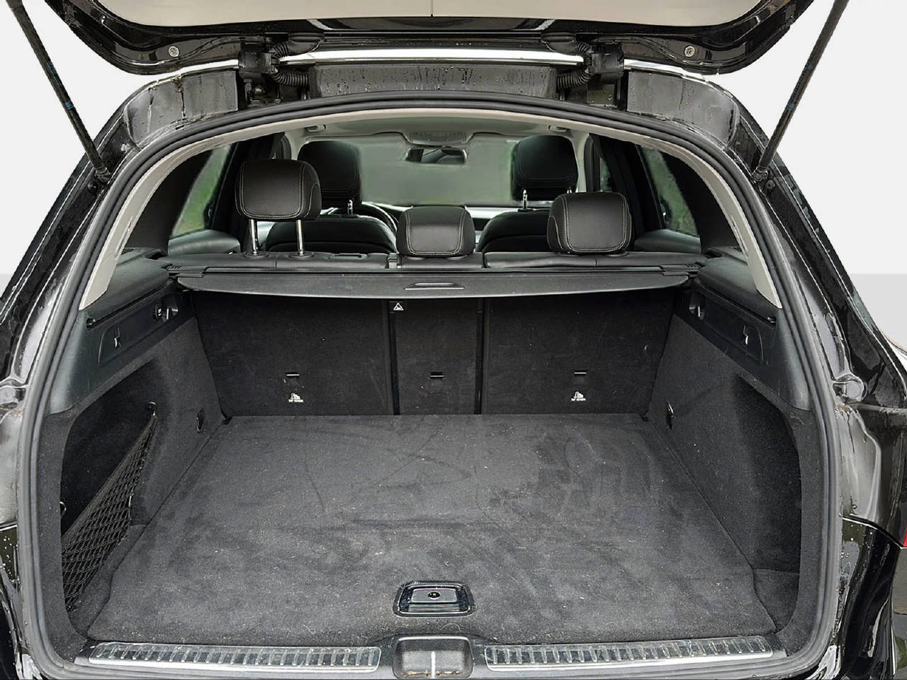 MERCEDES-BENZ GLC 250 d Exclusive 4m-image-11