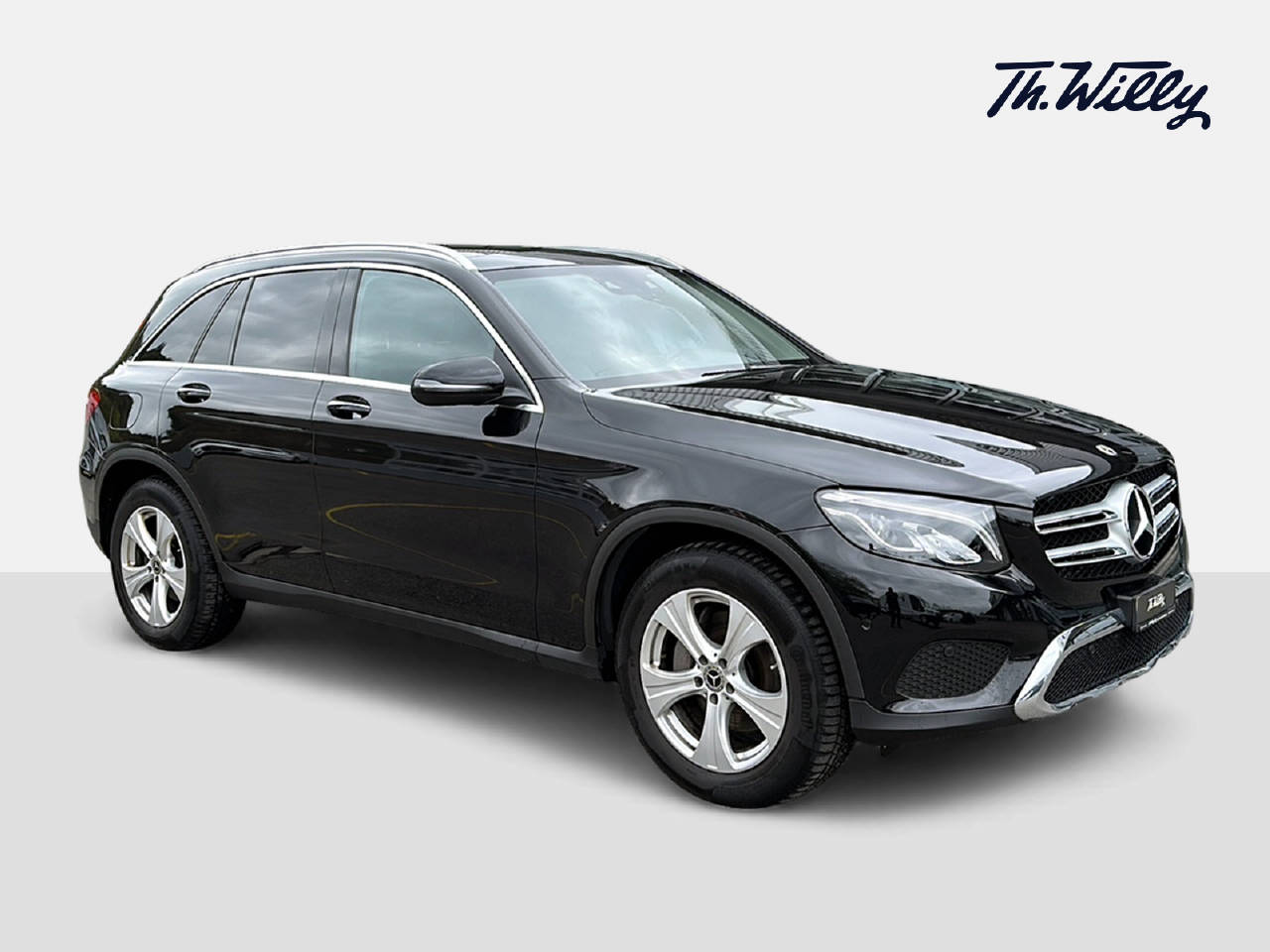 MERCEDES-BENZ GLC 250 d Exclusive 4m-image-6