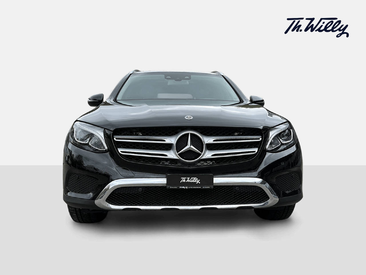 MERCEDES-BENZ GLC 250 d Exclusive 4m-image-7