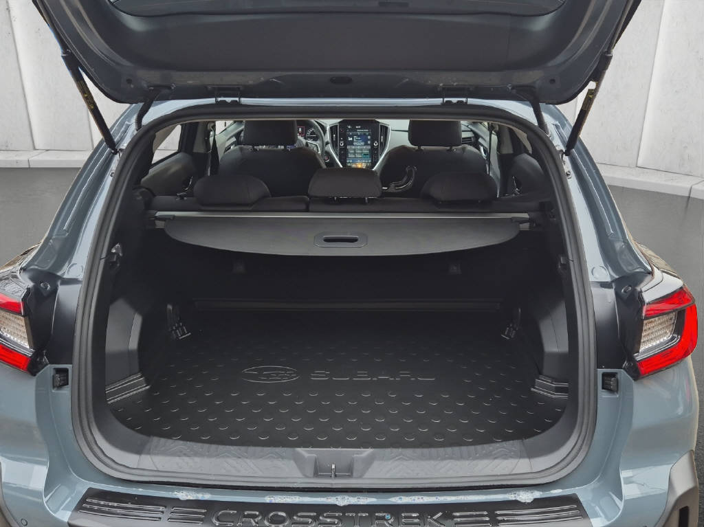 SUBARU Crosstrek 2.0i e-Boxer Swiss Plus-image-7
