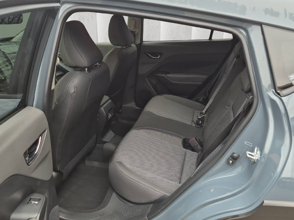 SUBARU Crosstrek 2.0i e-Boxer Swiss Plus-image-6