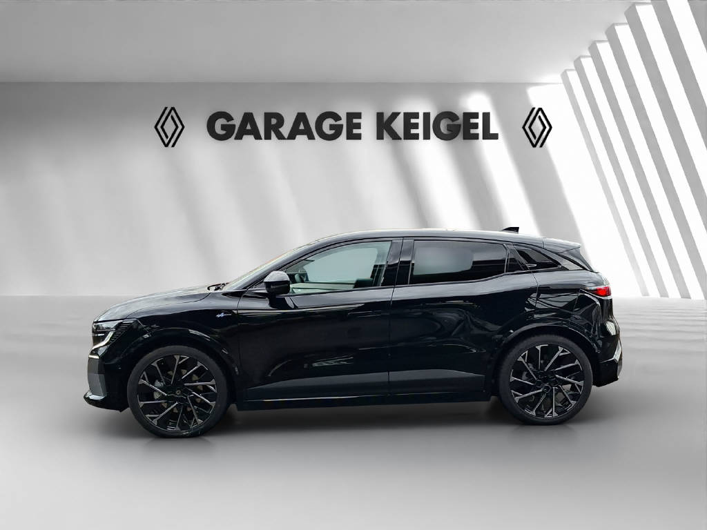 RENAULT Mégane E-Tech esprit Alpine-image-1