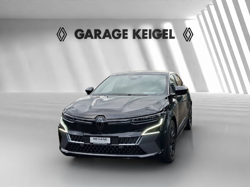 RENAULT Mégane E-Tech esprit Alpine-image-0