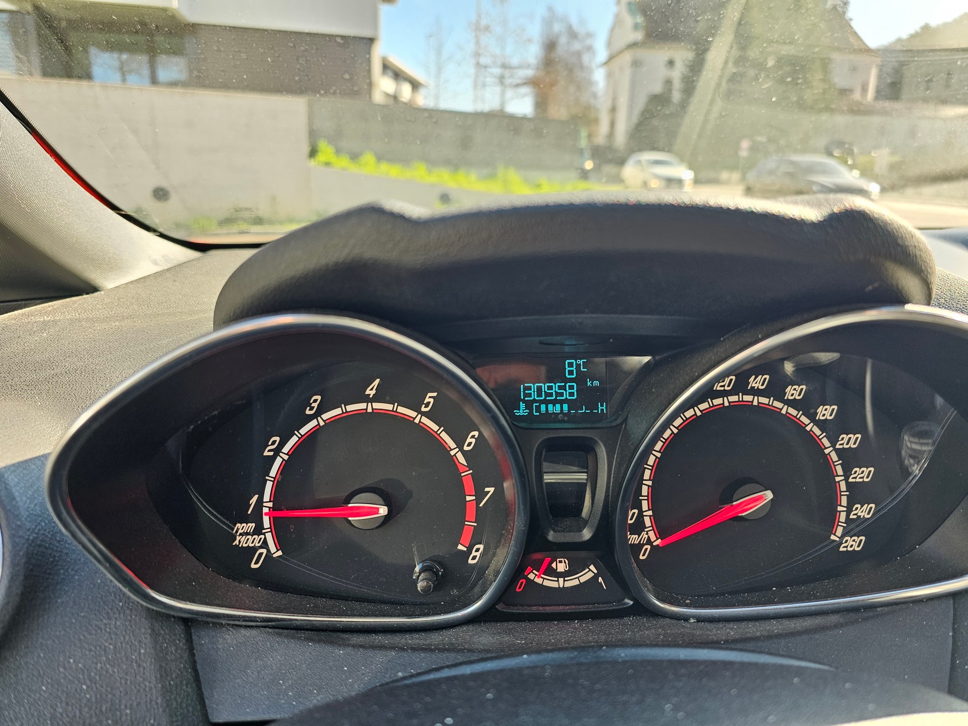 FORD Fiesta 1.6 SCTi ST-image-8