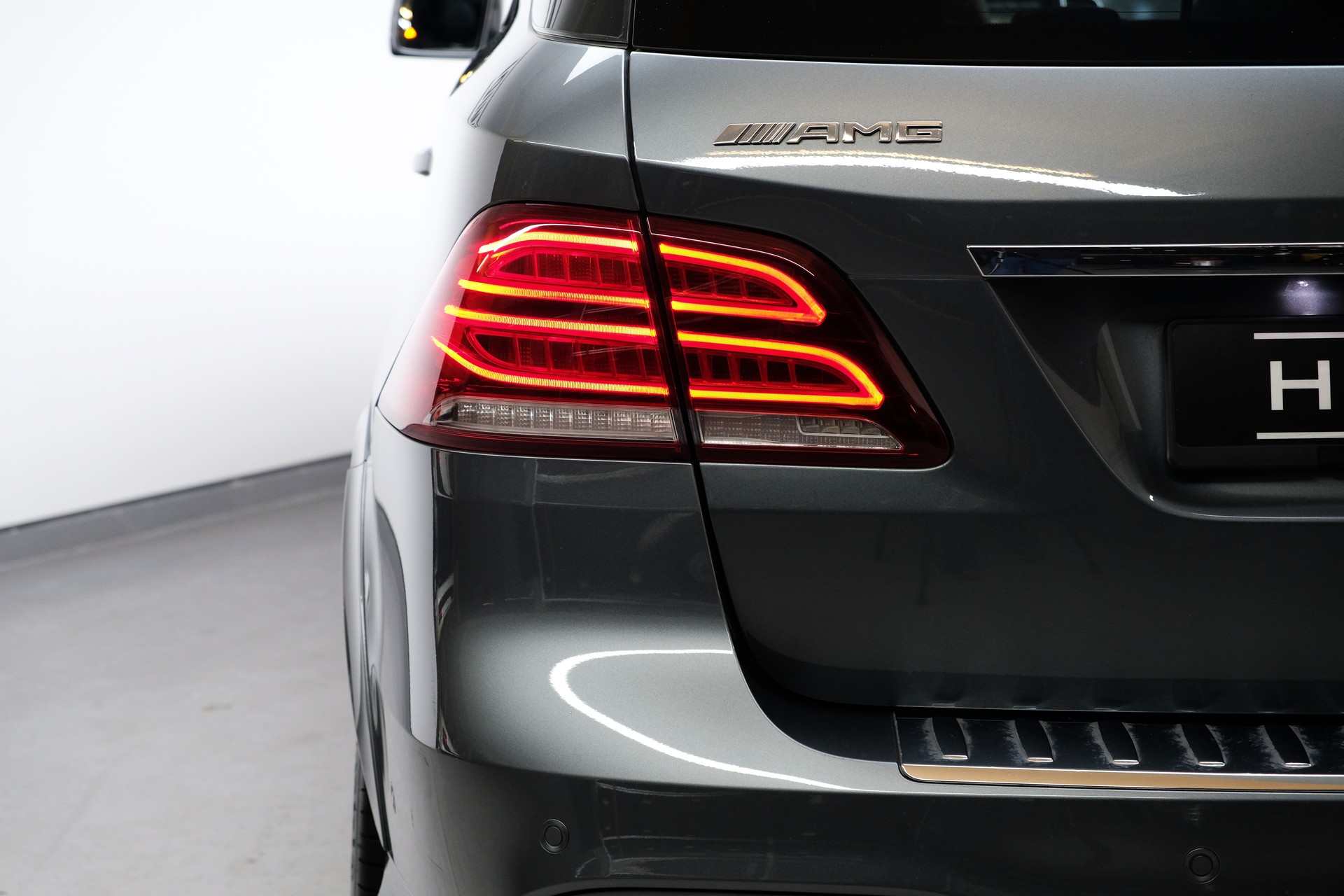 MERCEDES-BENZ GLE 63 S AMG 4Matic Speedshift Plus 7G-Tronic-image-6