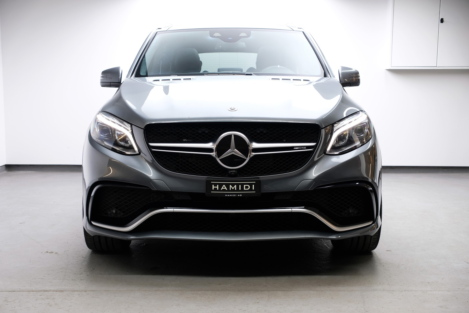 MERCEDES-BENZ GLE 63 S AMG 4Matic Speedshift Plus 7G-Tronic-showroom-element-1