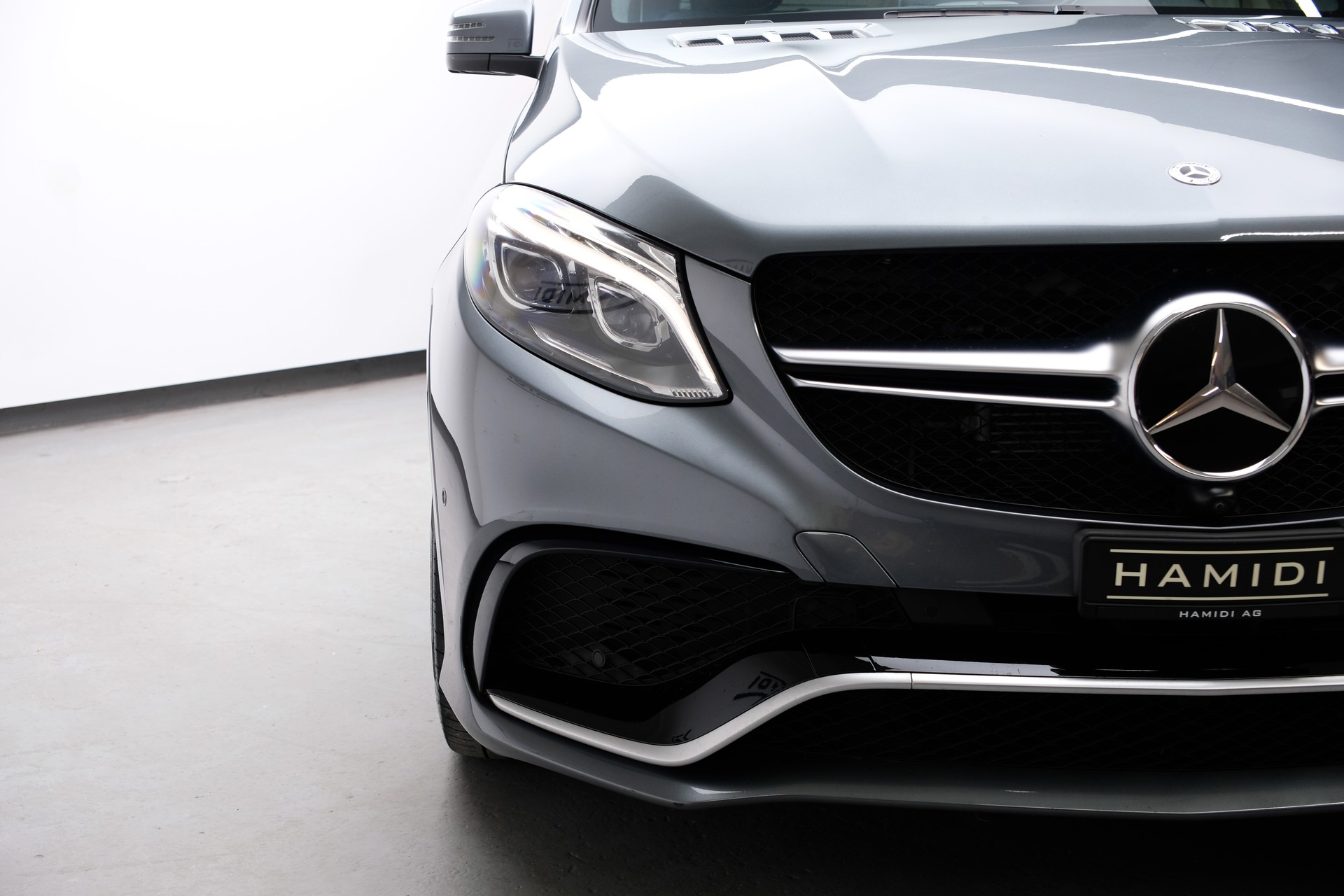 MERCEDES-BENZ GLE 63 S AMG 4Matic Speedshift Plus 7G-Tronic-showroom-element-2