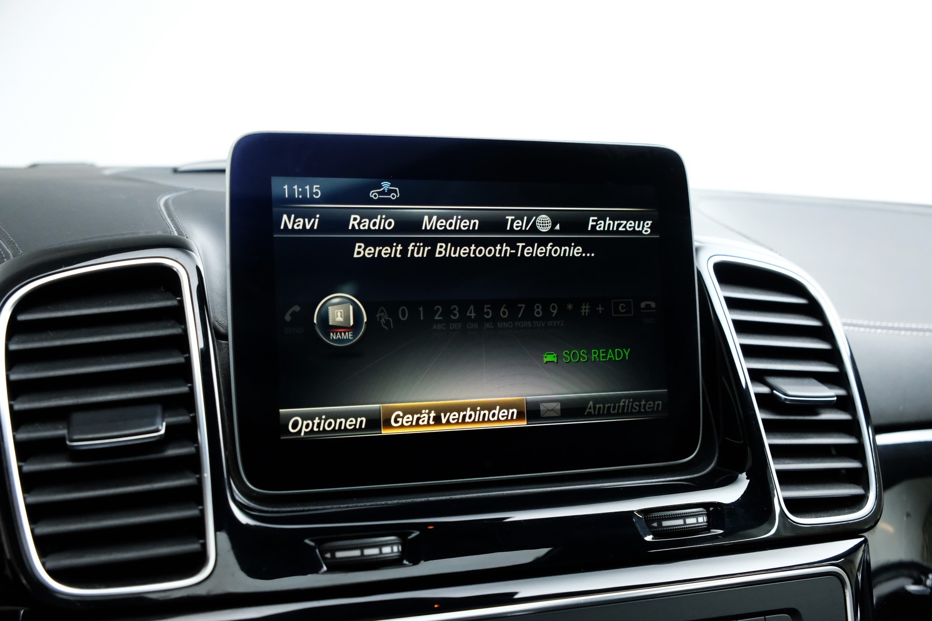 MERCEDES-BENZ GLE 63 S AMG 4Matic Speedshift Plus 7G-Tronic-image-27