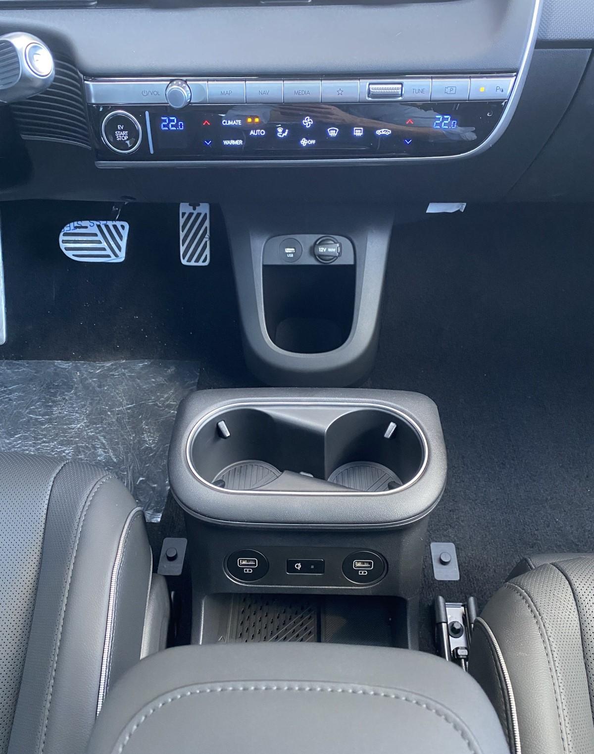 HYUNDAI Ioniq 5 Vertex 4WD-image-11
