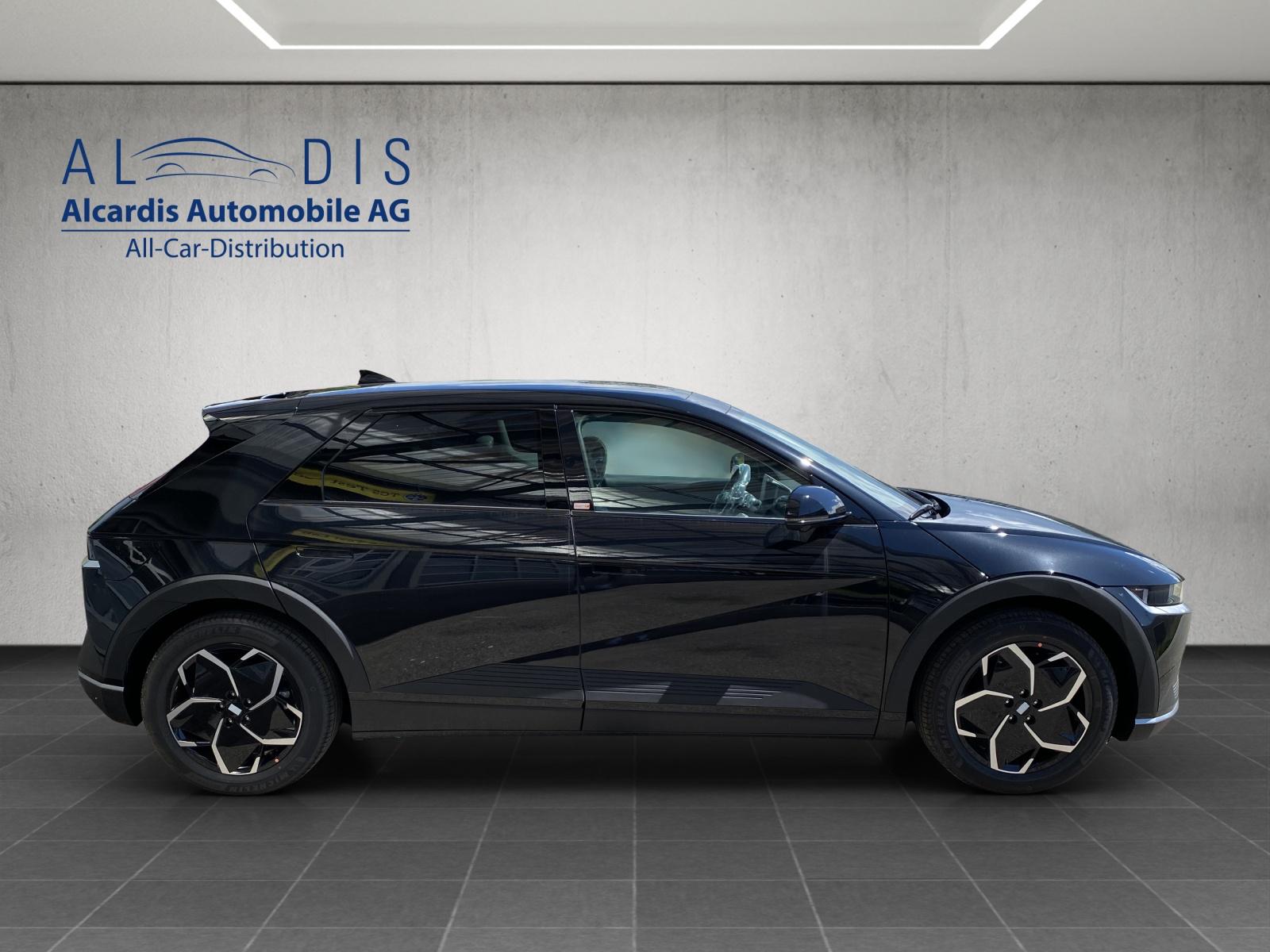 HYUNDAI Ioniq 5 Vertex 4WD-image-2