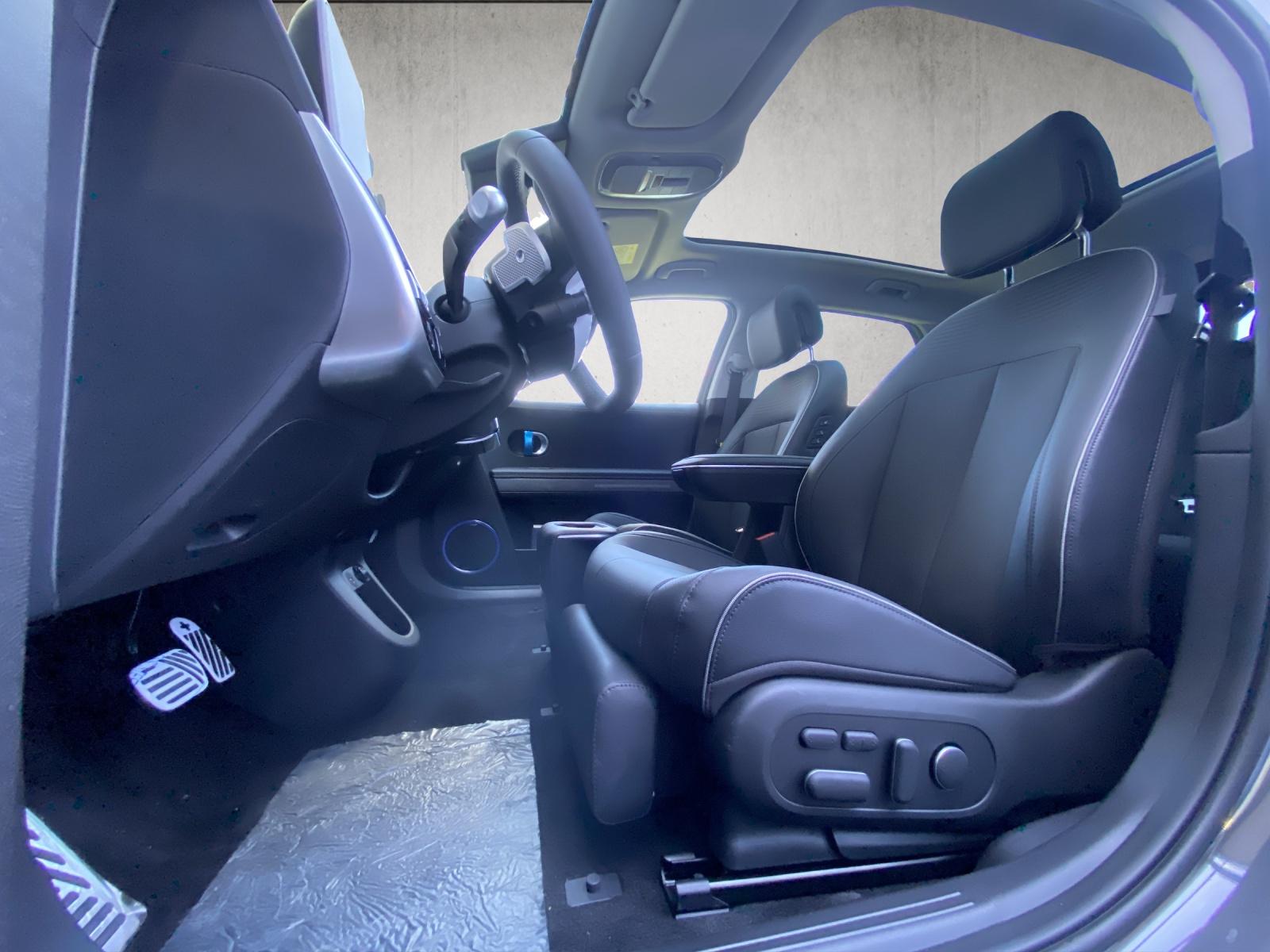 HYUNDAI Ioniq 5 Vertex 4WD-image-18