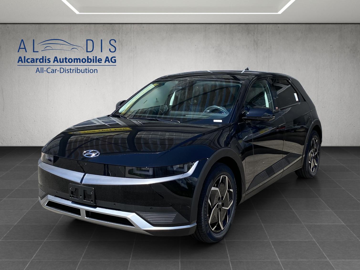 HYUNDAI Ioniq 5 Vertex 4WD-image-0