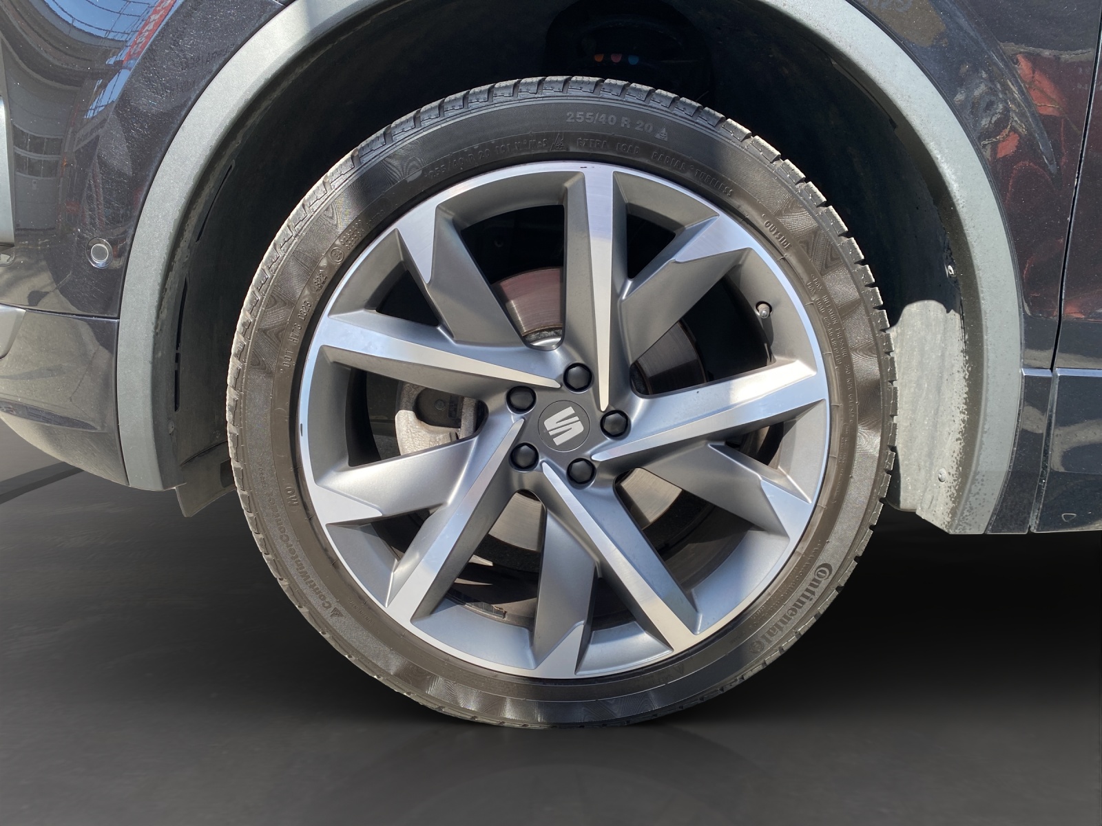 SEAT Tarraco 2.0 TDI CR Hola FR 4Drive DSG-image-16