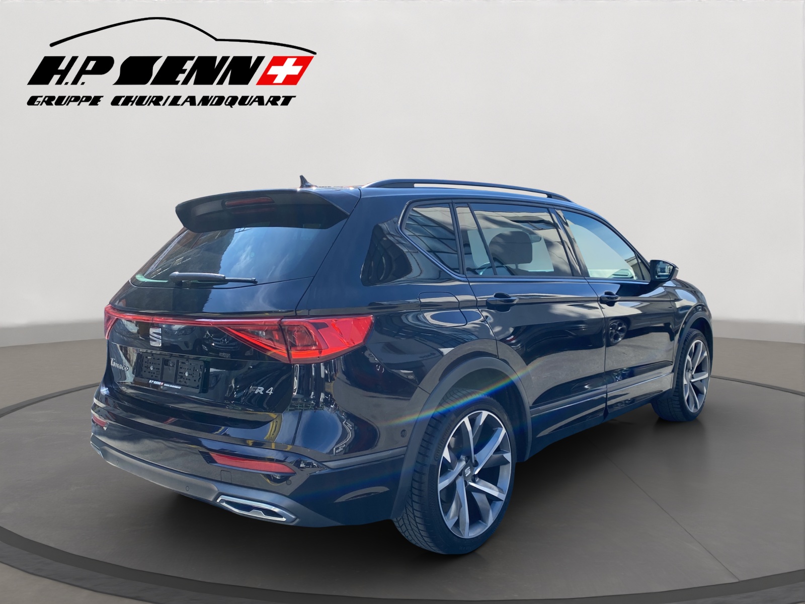 SEAT Tarraco 2.0 TDI CR Hola FR 4Drive DSG-image-5