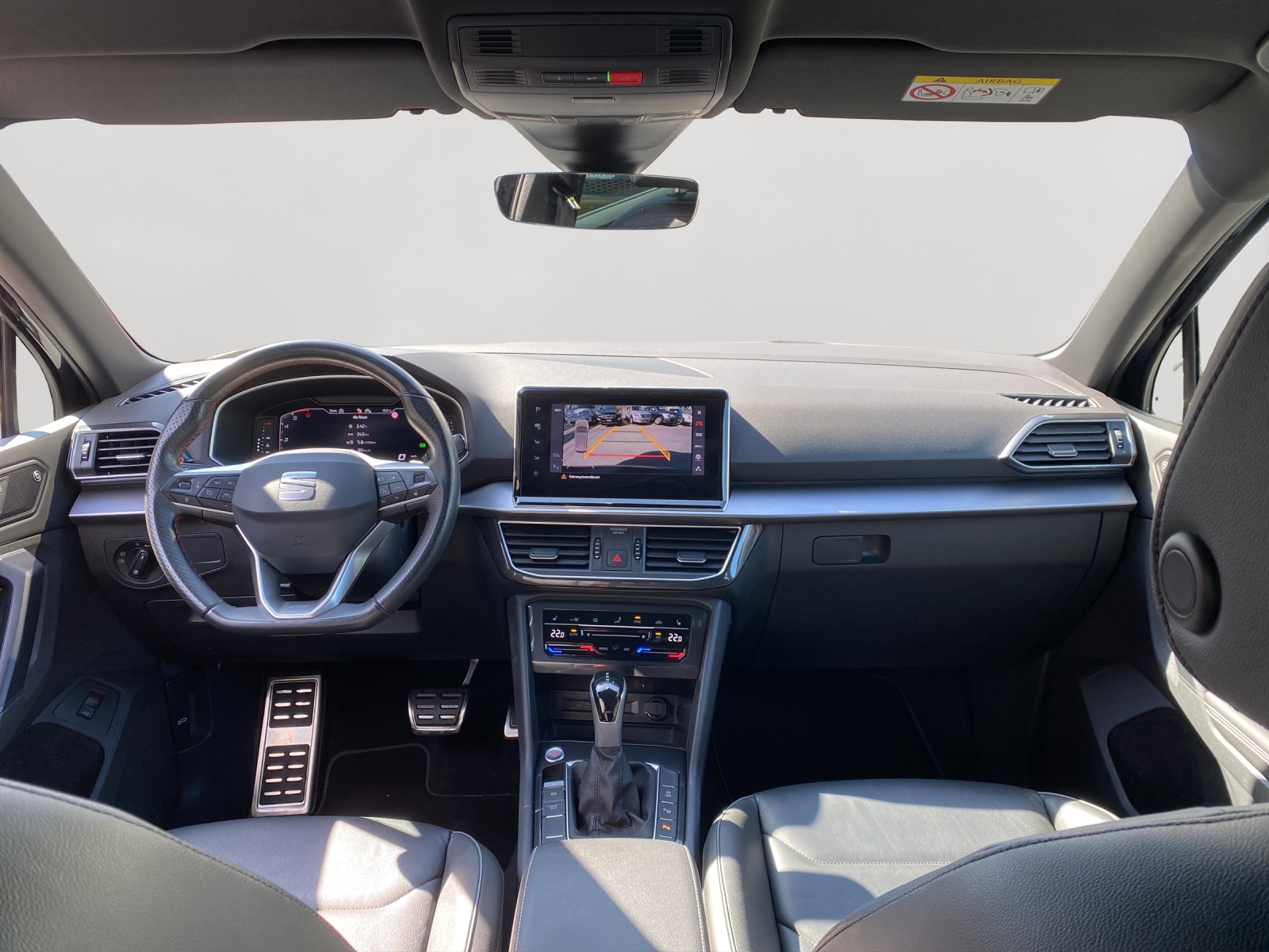 SEAT Tarraco 2.0 TDI CR Hola FR 4Drive DSG-image-10