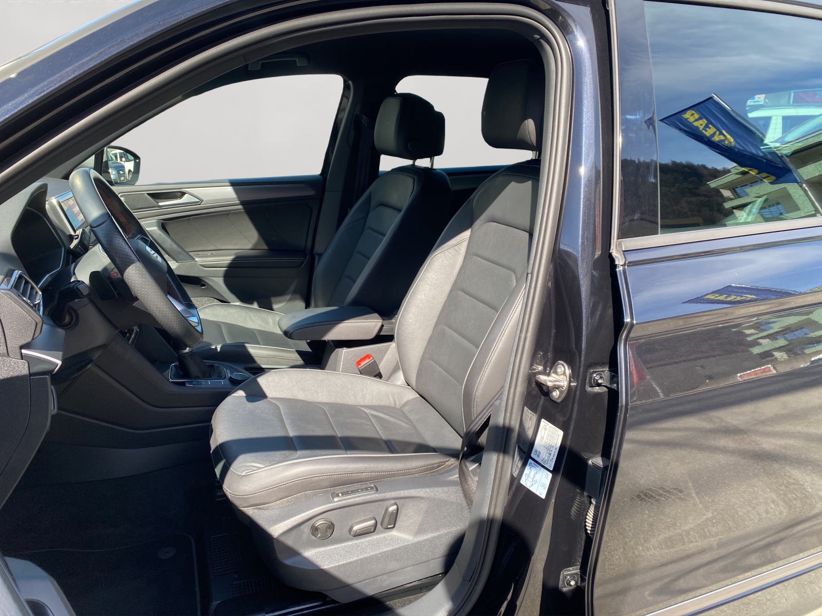 SEAT Tarraco 2.0 TDI CR Hola FR 4Drive DSG-image-8