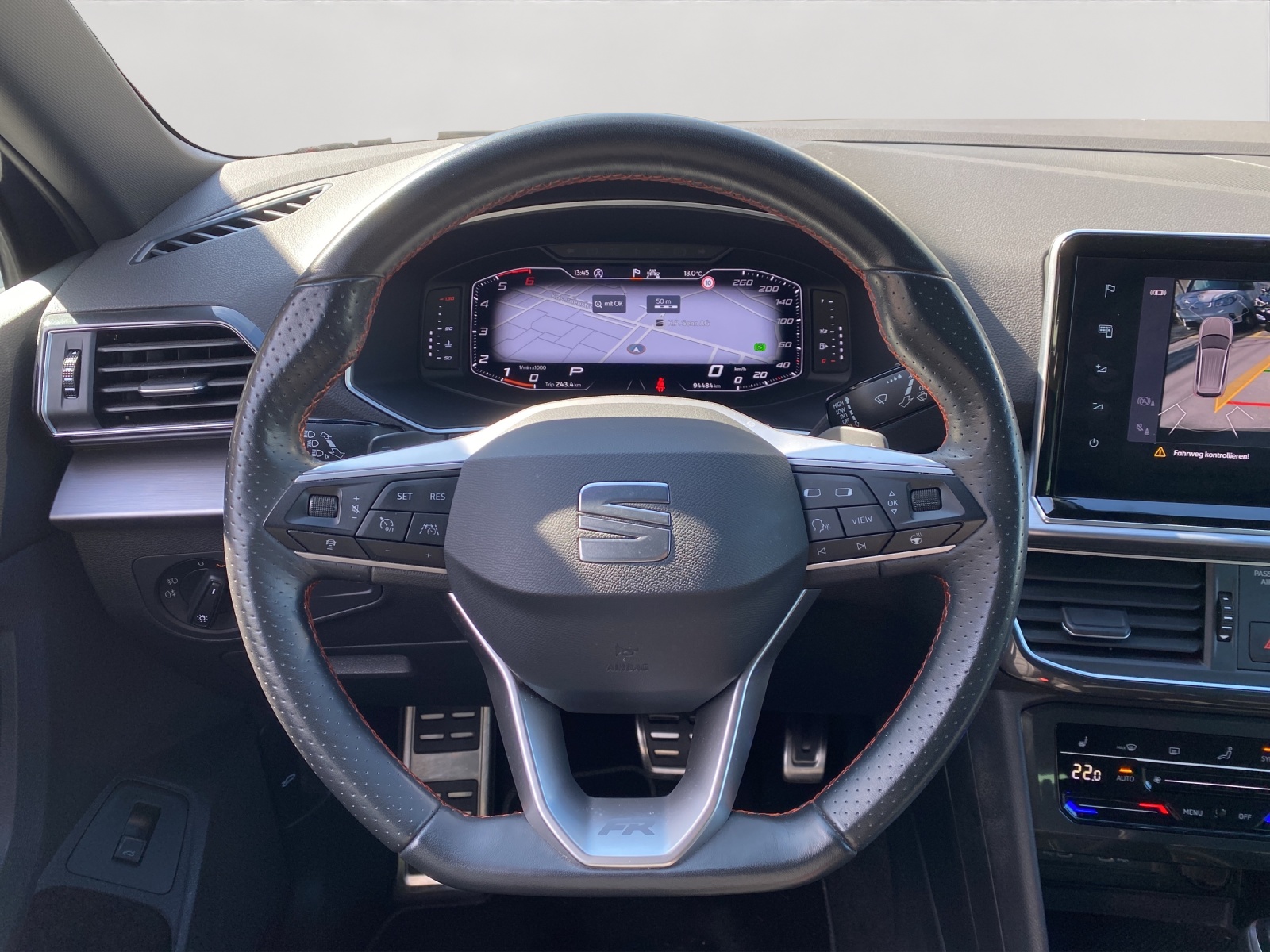 SEAT Tarraco 2.0 TDI CR Hola FR 4Drive DSG-image-12