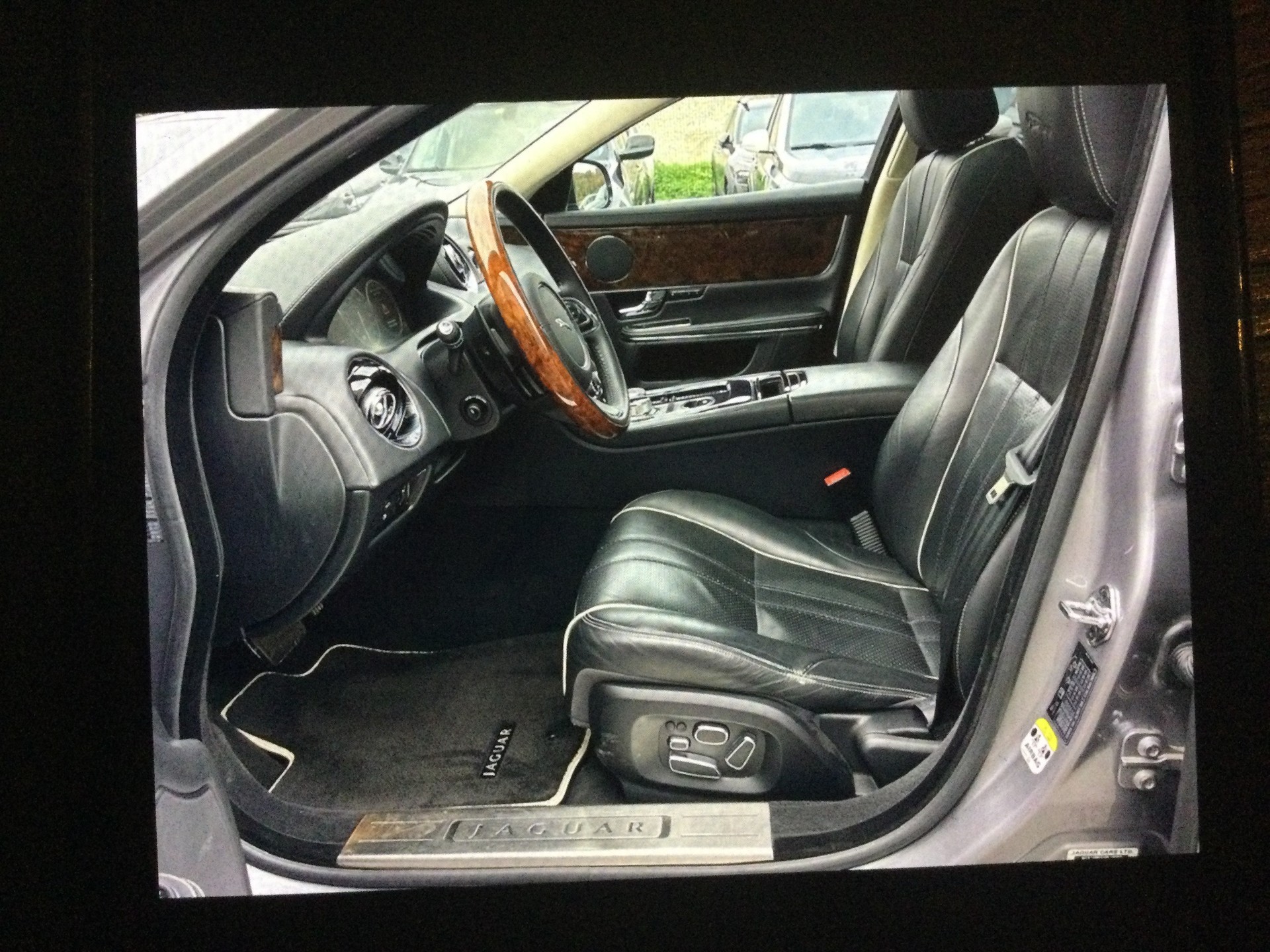 JAGUAR XJ 5.0 V8 Portfolio Automatic-image-5