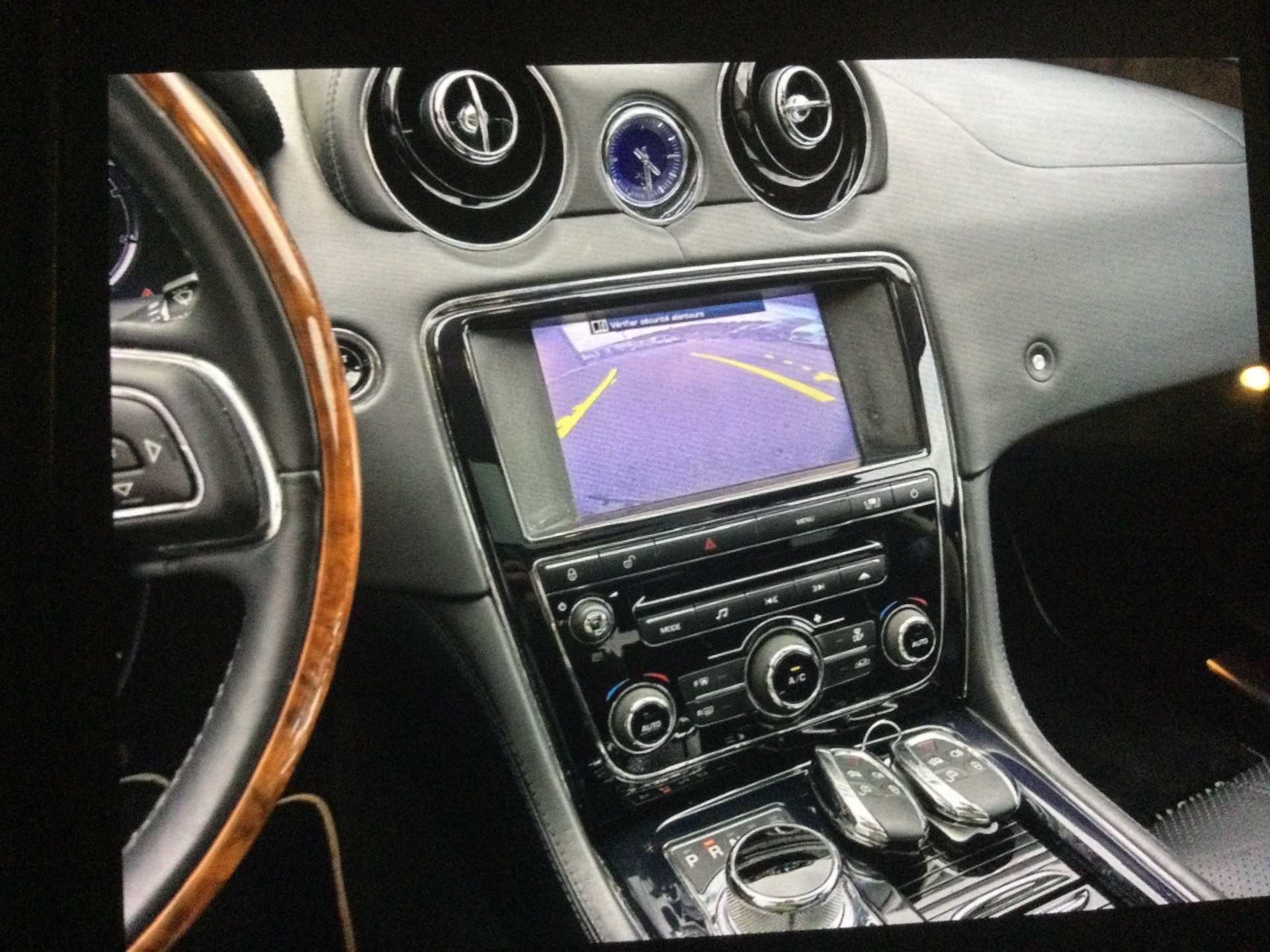 JAGUAR XJ 5.0 V8 Portfolio Automatic-image-9
