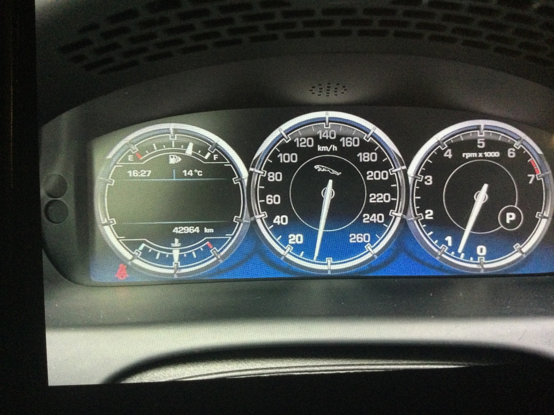 JAGUAR XJ 5.0 V8 Portfolio Automatic-image-10
