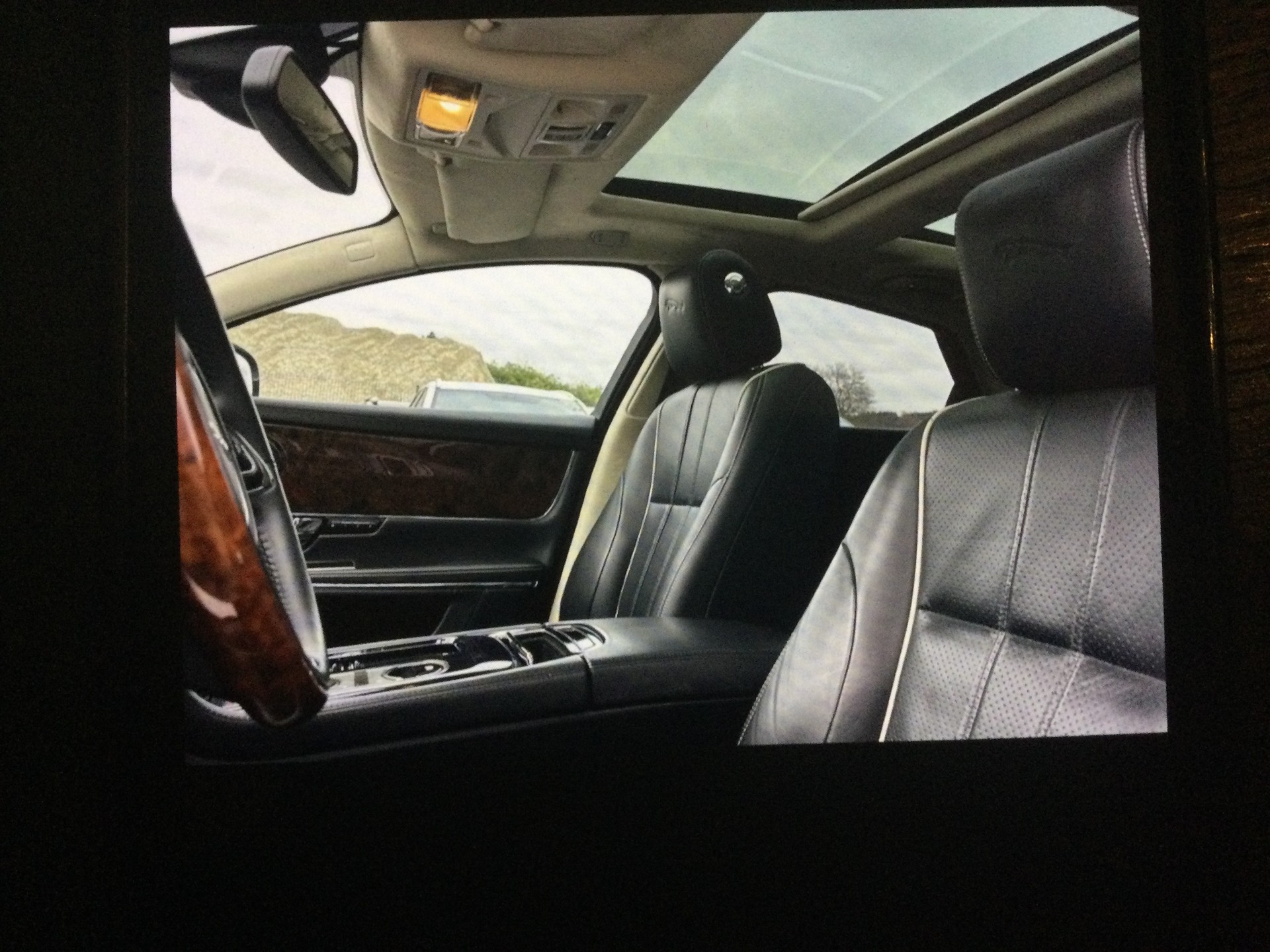 JAGUAR XJ 5.0 V8 Portfolio Automatic-image-7