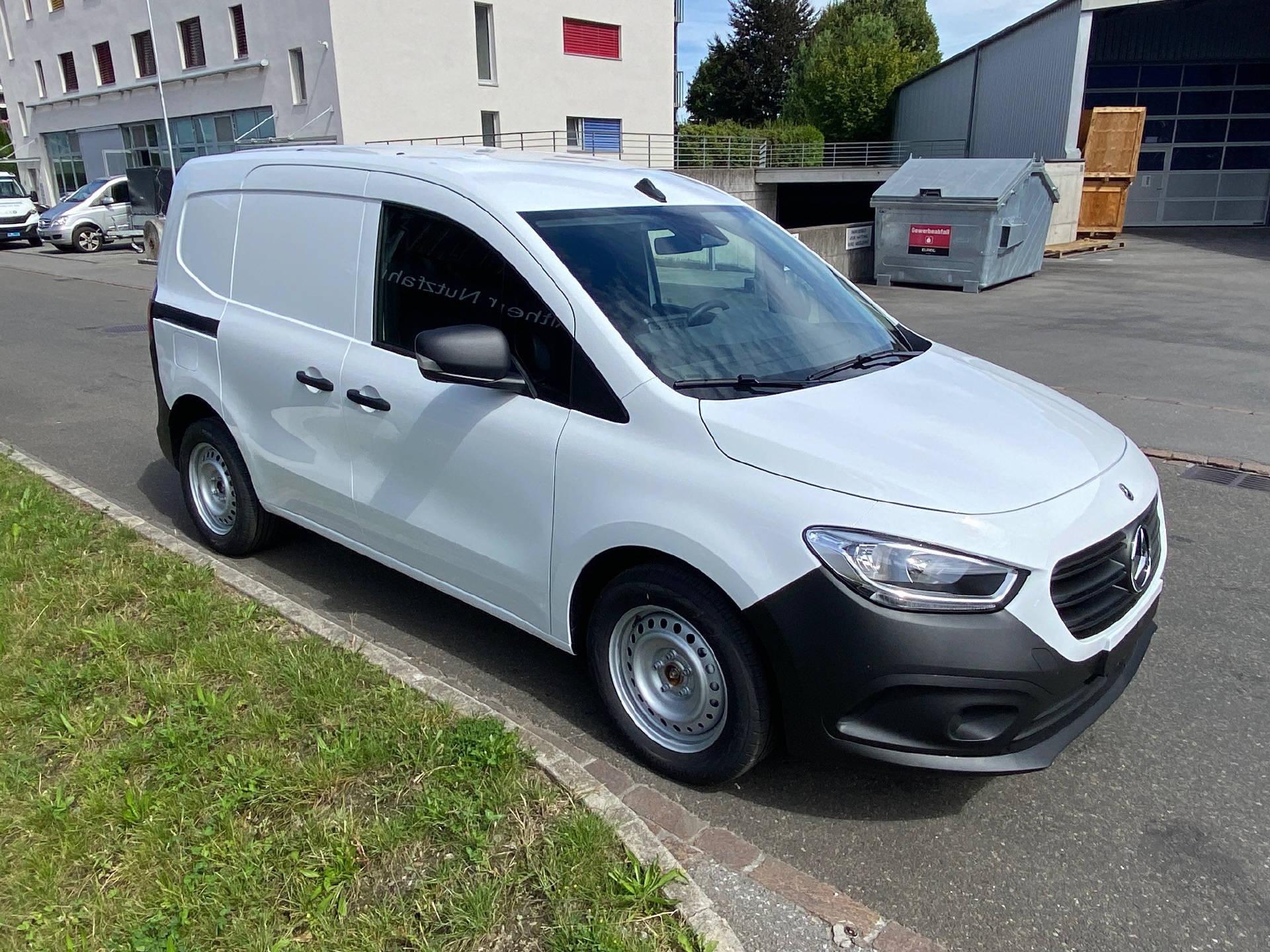 MERCEDES-BENZ Citan 110 Kaw. S 1.5 CDI-showroom-element-3