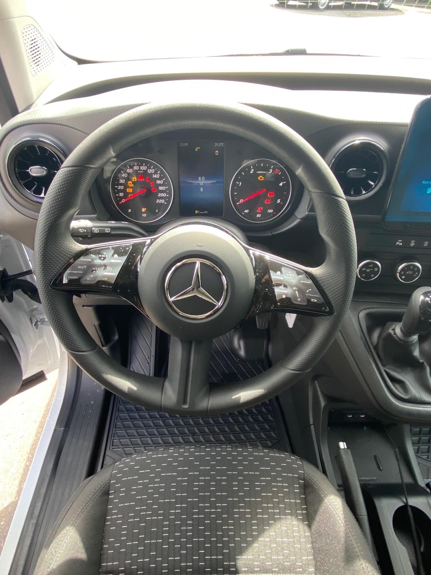 MERCEDES-BENZ Citan 110 Kaw. S 1.5 CDI-image-6
