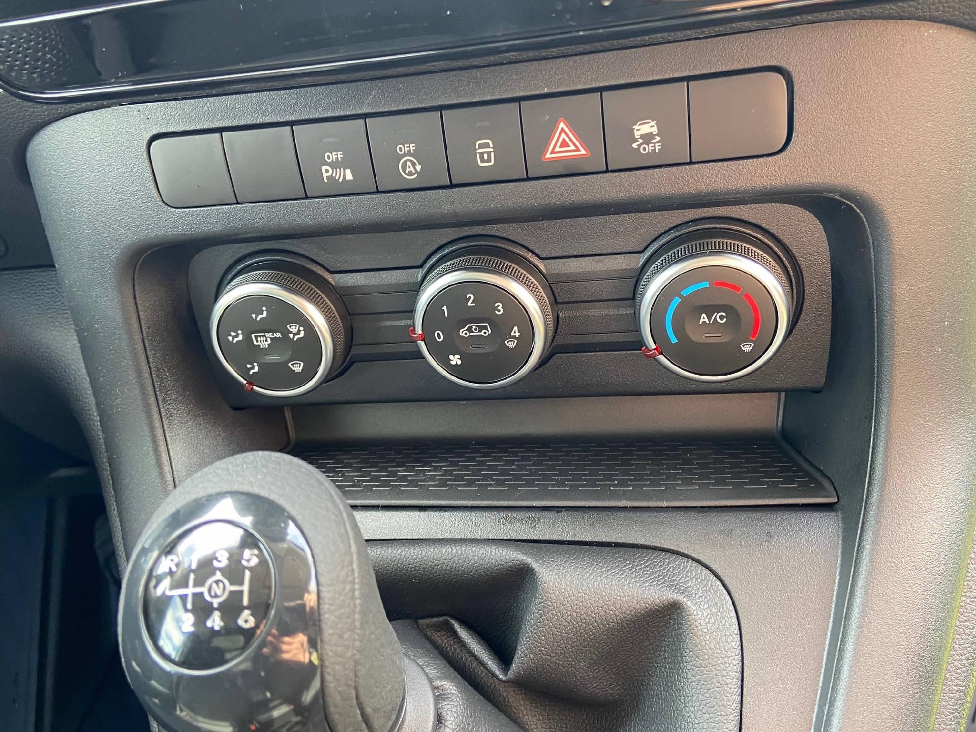 MERCEDES-BENZ Citan 110 Kaw. S 1.5 CDI-image-10