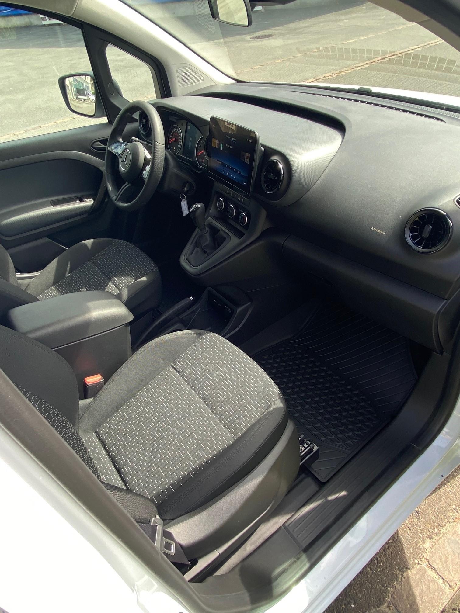 MERCEDES-BENZ Citan 110 Kaw. S 1.5 CDI-image-7