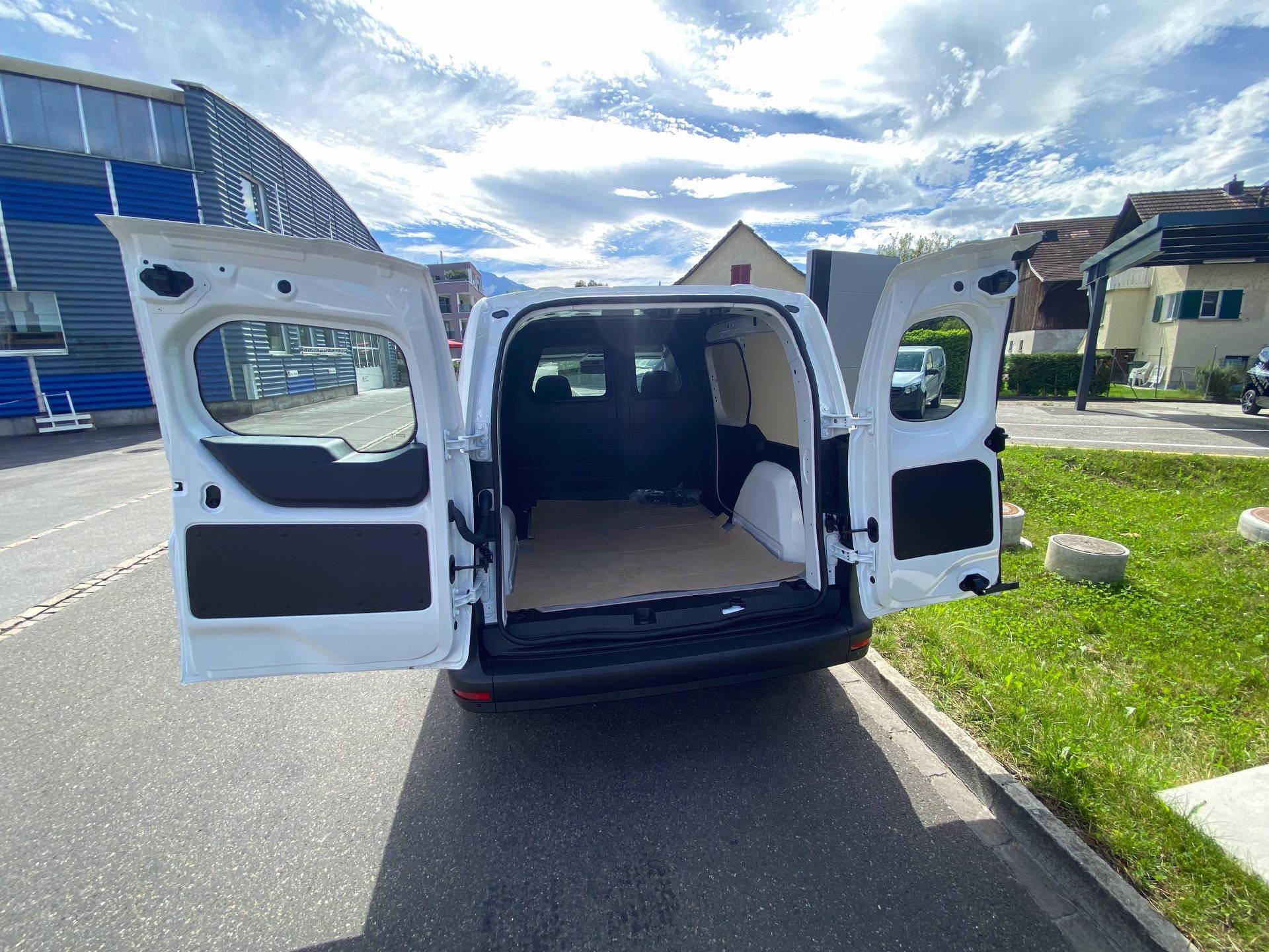 MERCEDES-BENZ Citan 110 Kaw. S 1.5 CDI-image-13