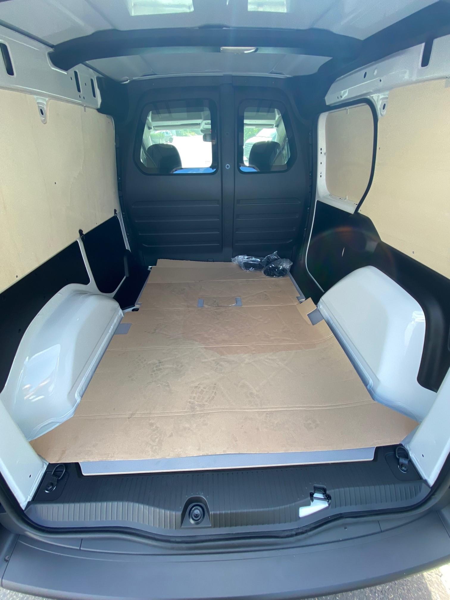MERCEDES-BENZ Citan 110 Kaw. S 1.5 CDI-image-12