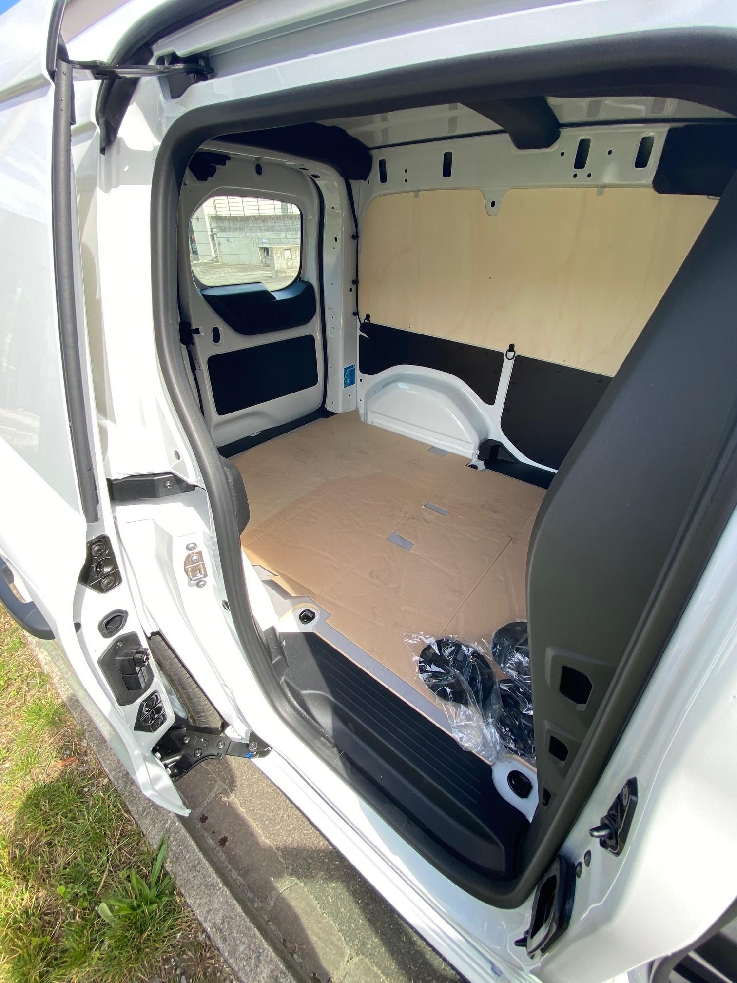 MERCEDES-BENZ Citan 110 Kaw. S 1.5 CDI-image-11