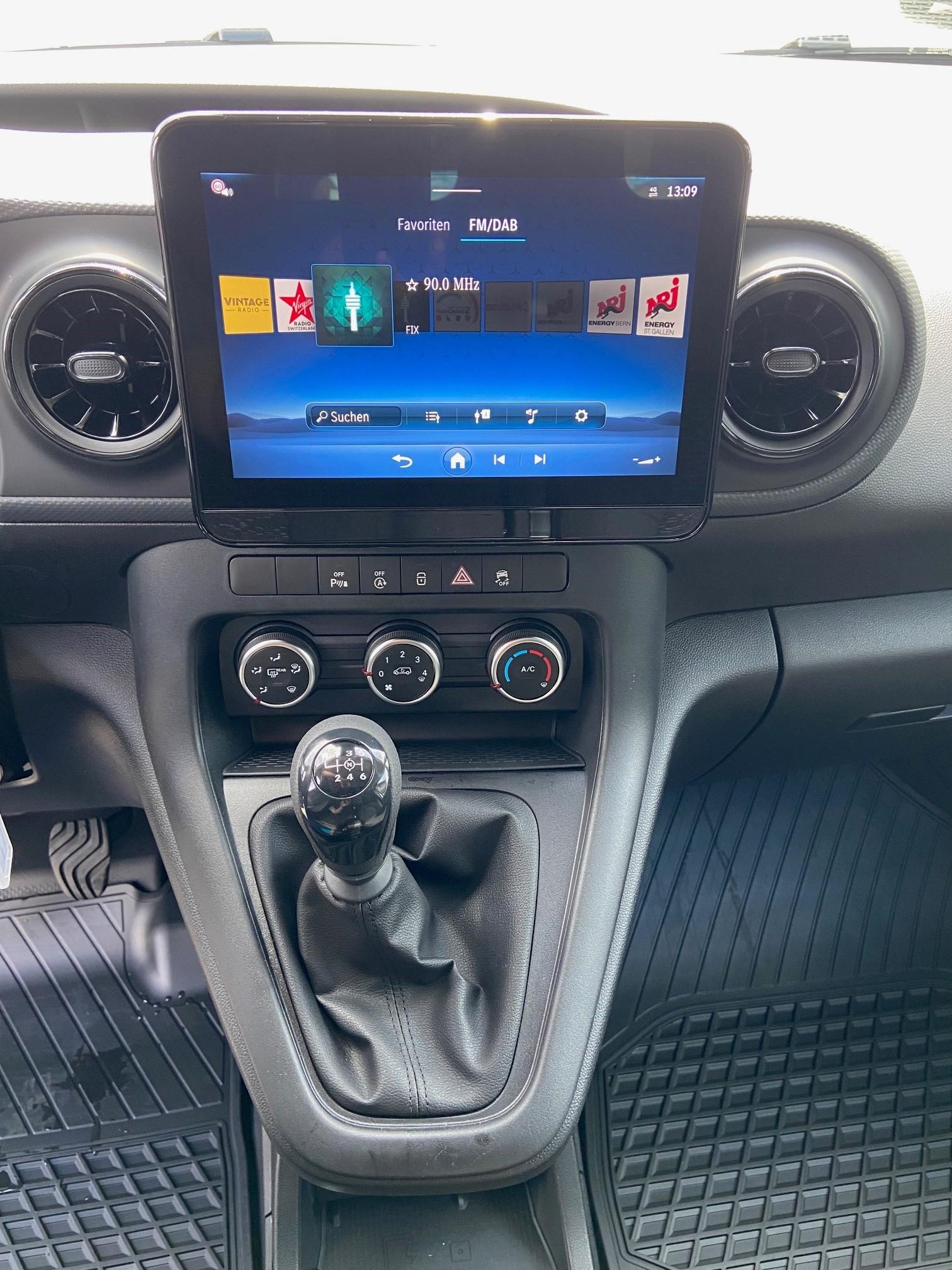 MERCEDES-BENZ Citan 110 Kaw. S 1.5 CDI-image-8