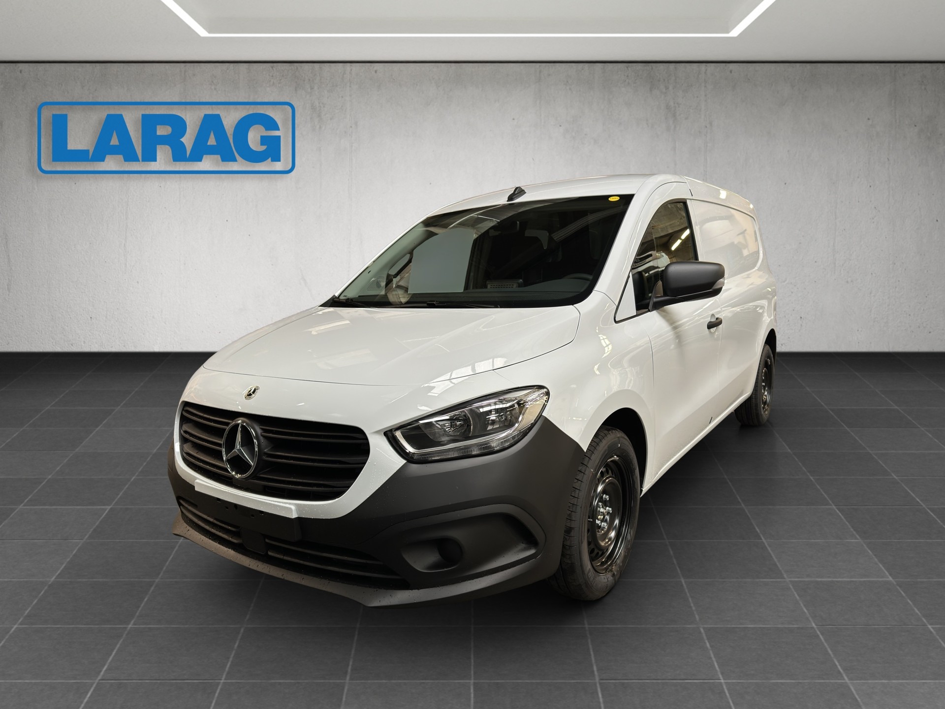MERCEDES-BENZ Citan 112 CDI Base Lang