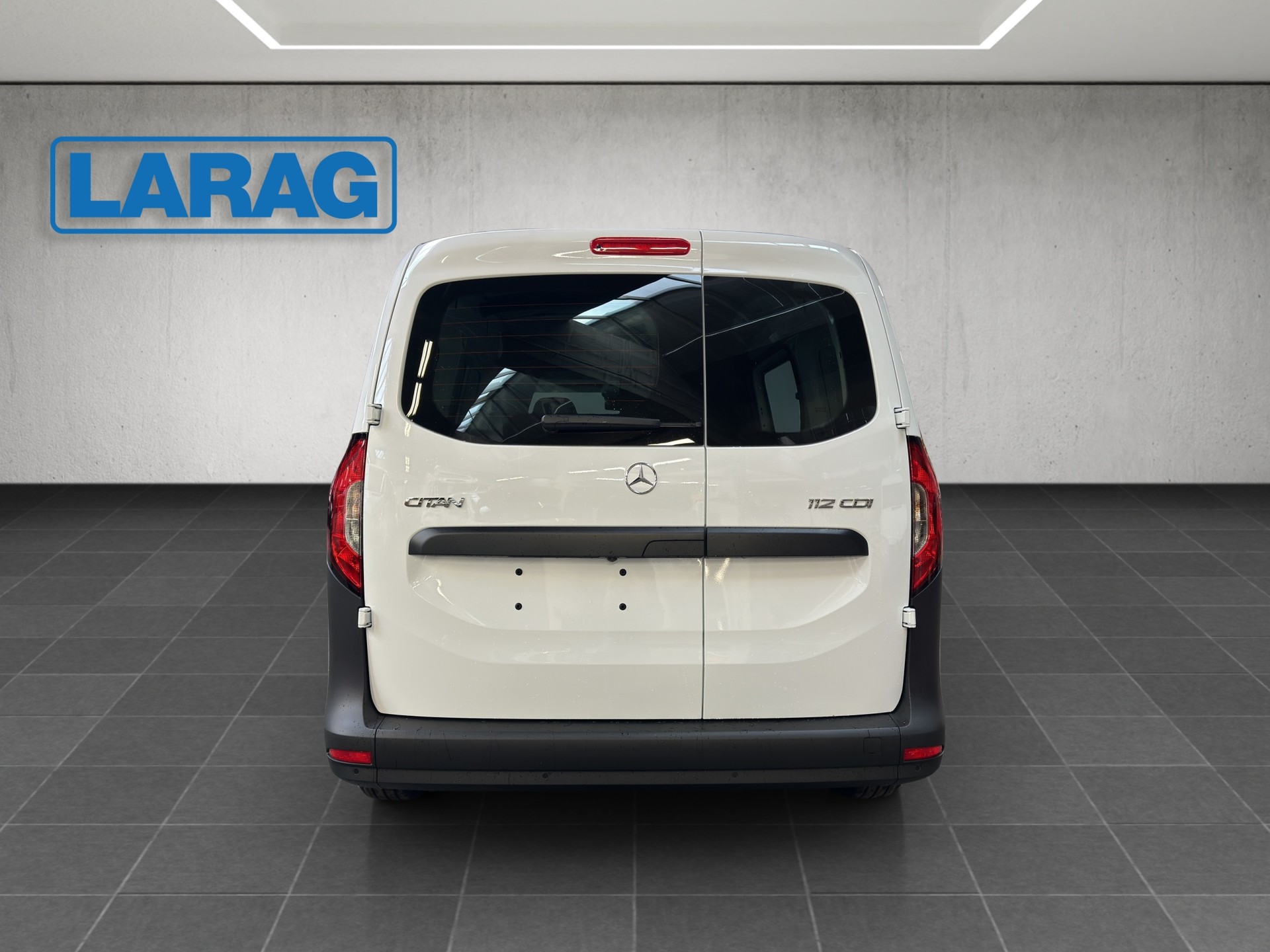 MERCEDES-BENZ Citan 112 CDI Base Lang-image-4