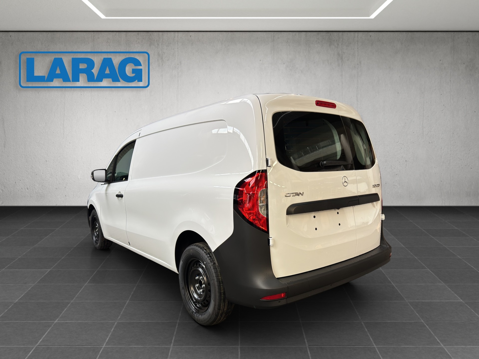 MERCEDES-BENZ Citan 112 CDI Base Lang-image-3