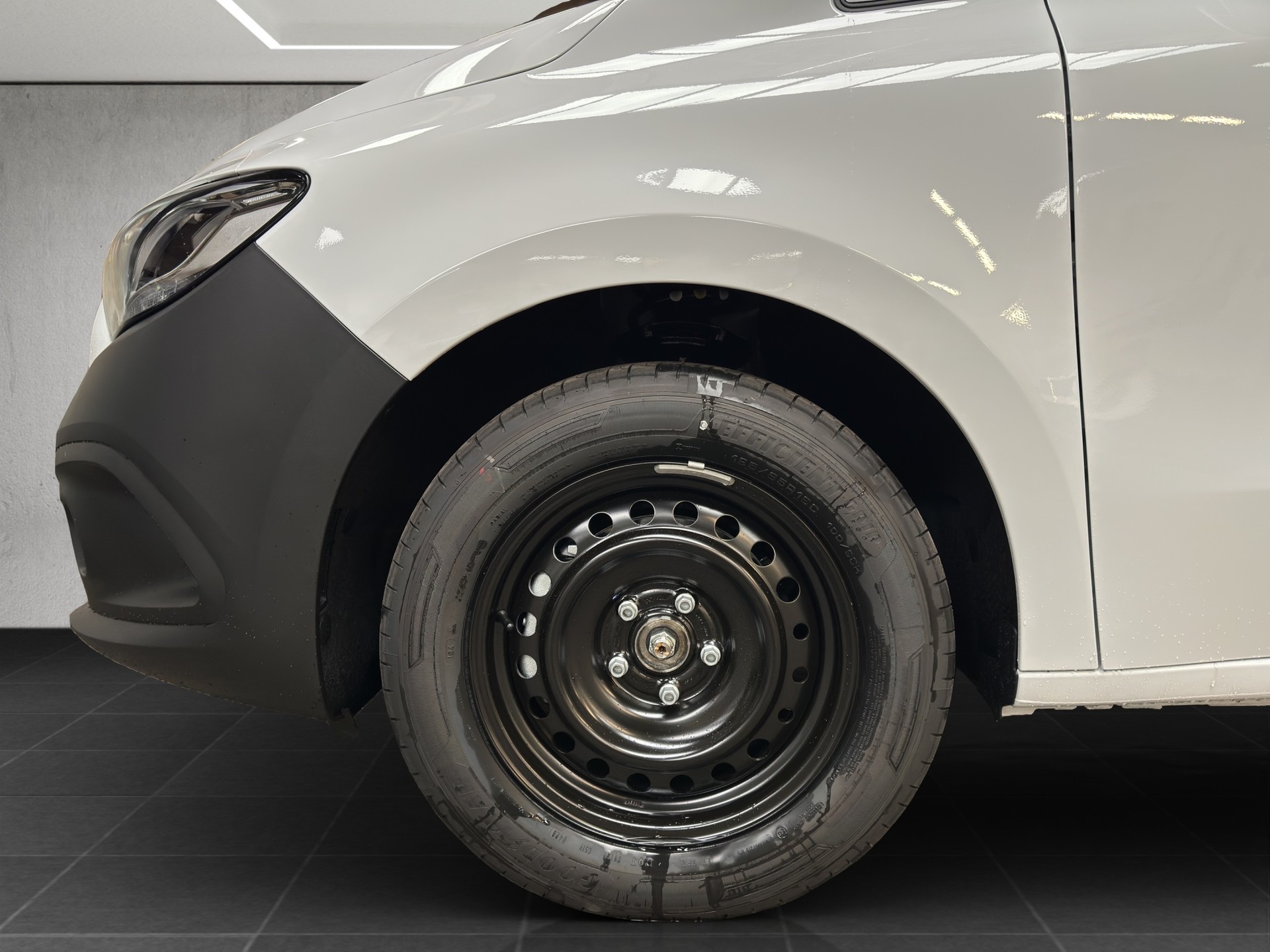 MERCEDES-BENZ Citan 112 CDI Base Lang-image-5