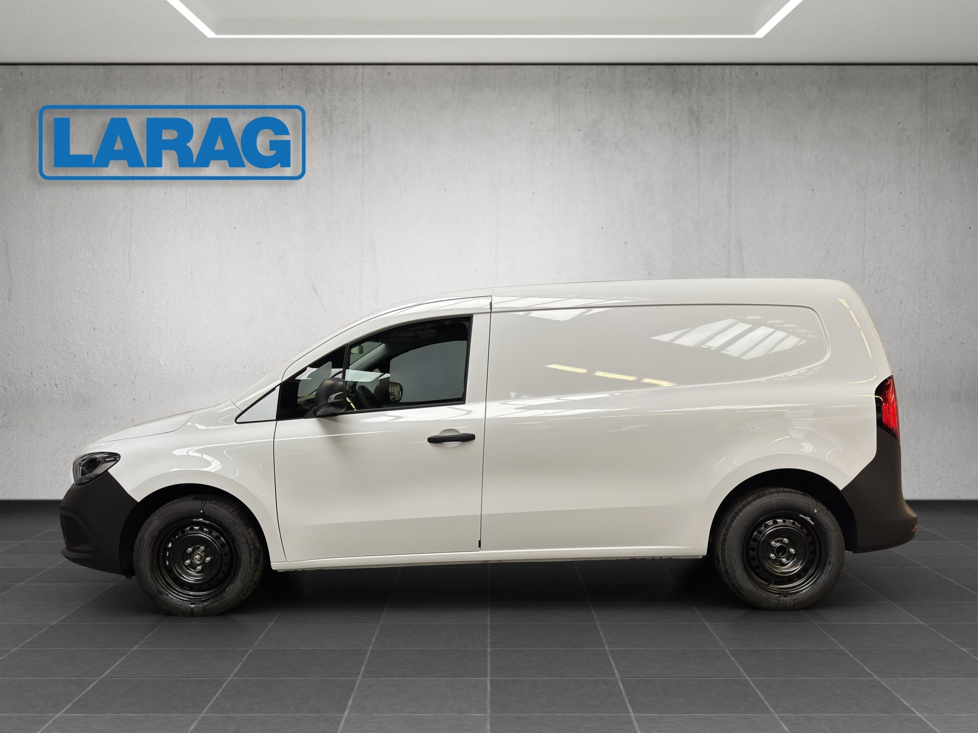 MERCEDES-BENZ Citan 112 CDI Base Lang-image-2
