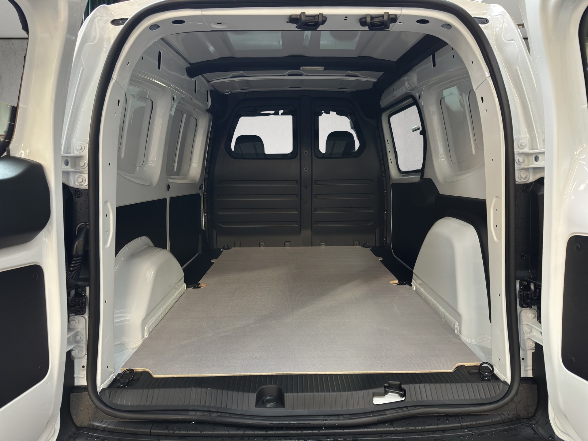 MERCEDES-BENZ Citan 112 CDI Base Lang-image-9