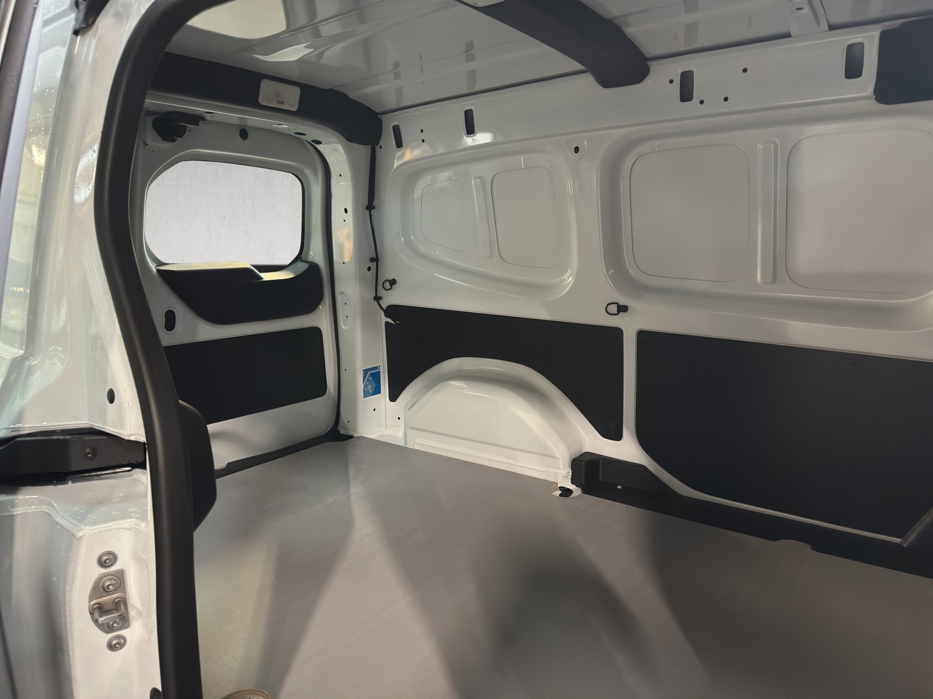 MERCEDES-BENZ Citan 112 CDI Base Lang-image-8