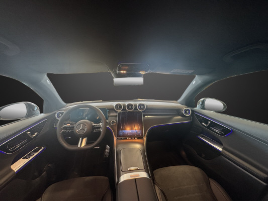 MERCEDES-BENZ GLC Coupé 400e 4M EQ Star-image-7