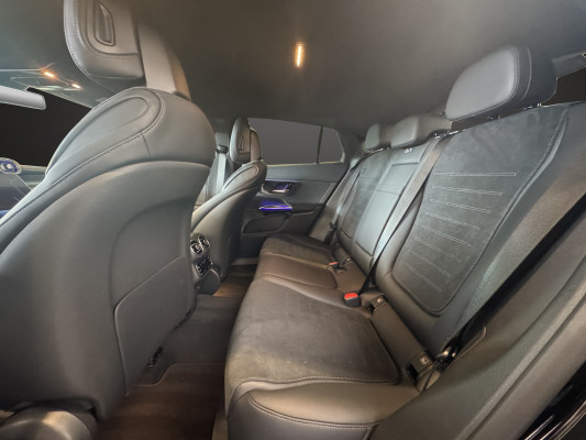 MERCEDES-BENZ GLC Coupé 400e 4M EQ Star-image-10