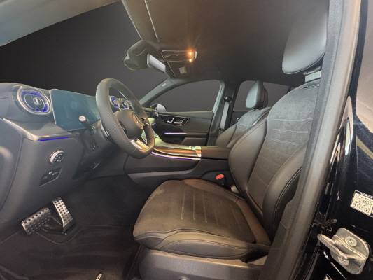 MERCEDES-BENZ GLC Coupé 400e 4M EQ Star-image-8