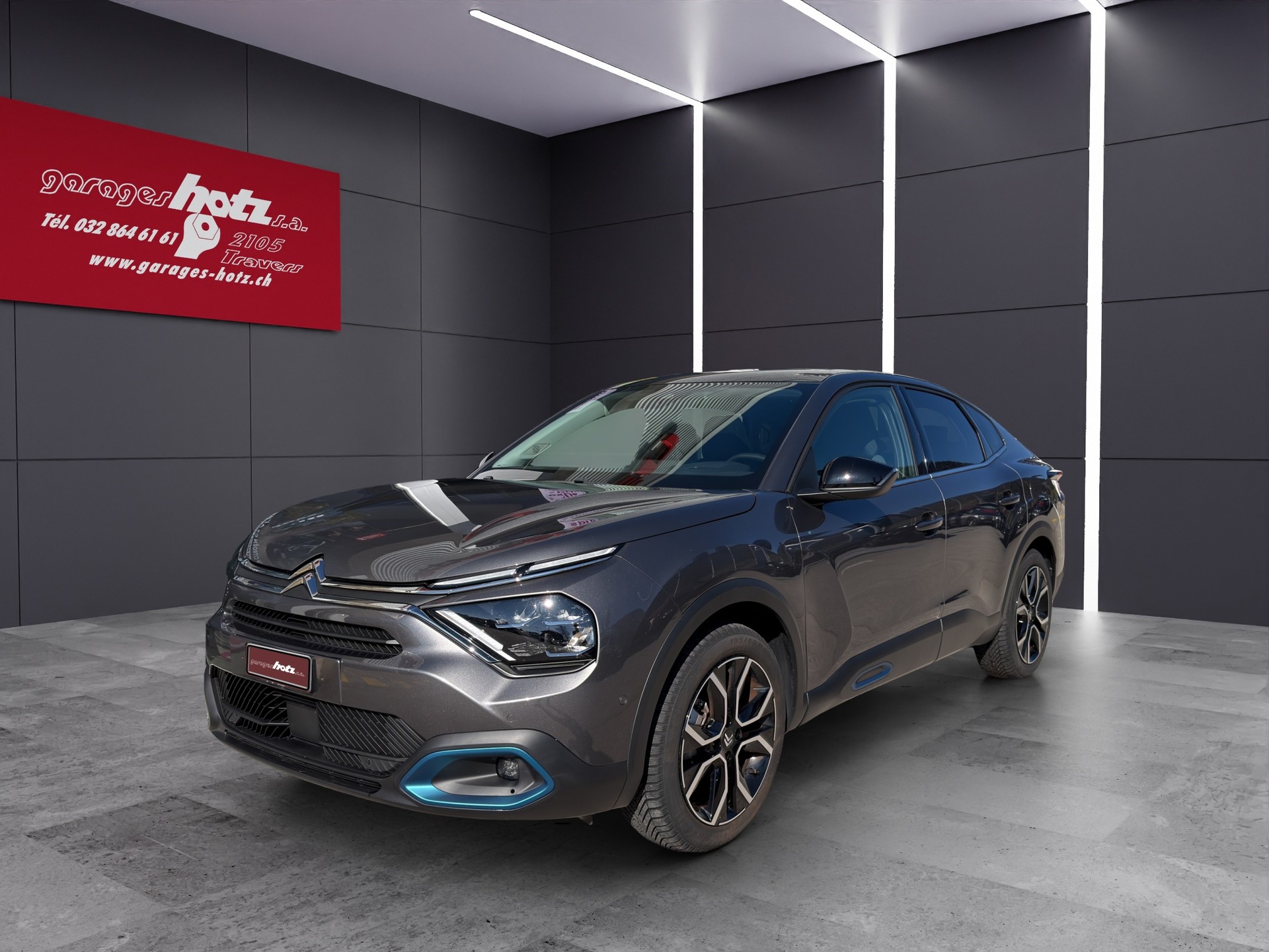 CITROEN C4 X Shine-showroom-element-1