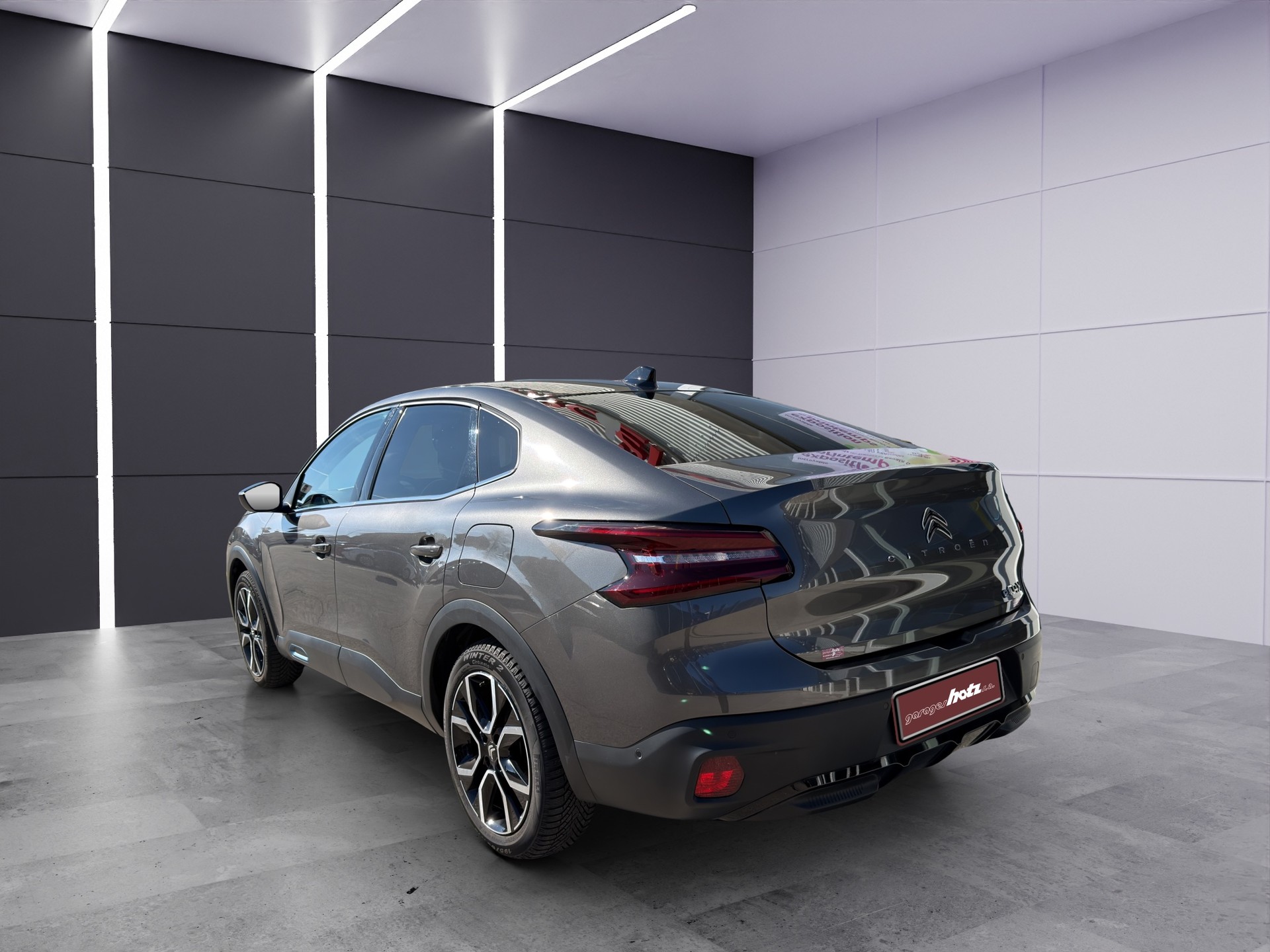 CITROEN C4 X Shine-showroom-element-3