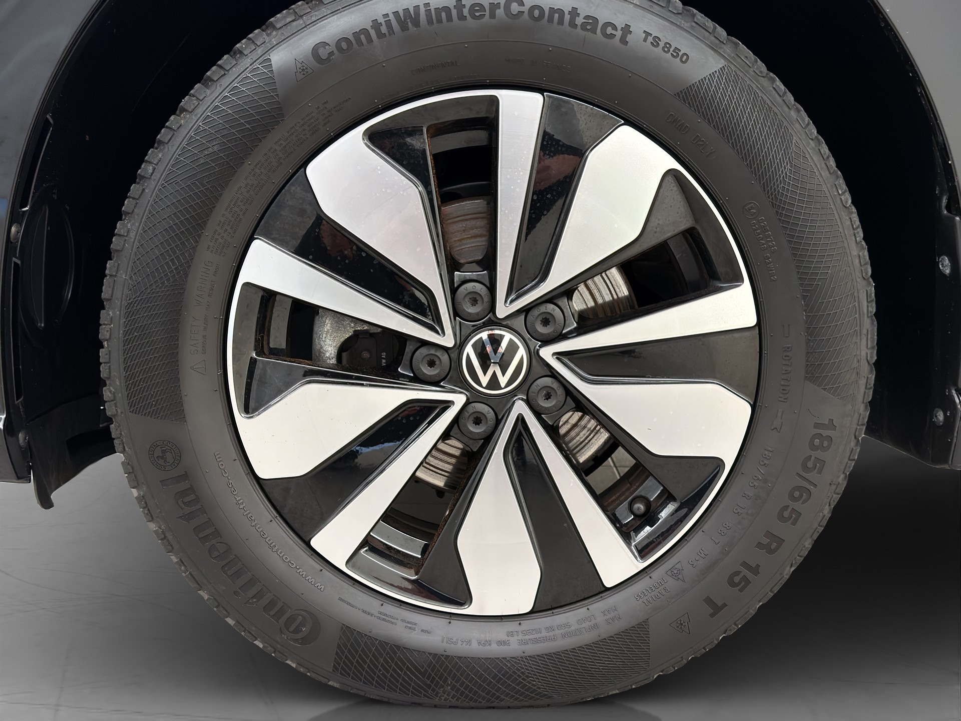 VW Polo 1.0 TSI Goal DSG-image-3