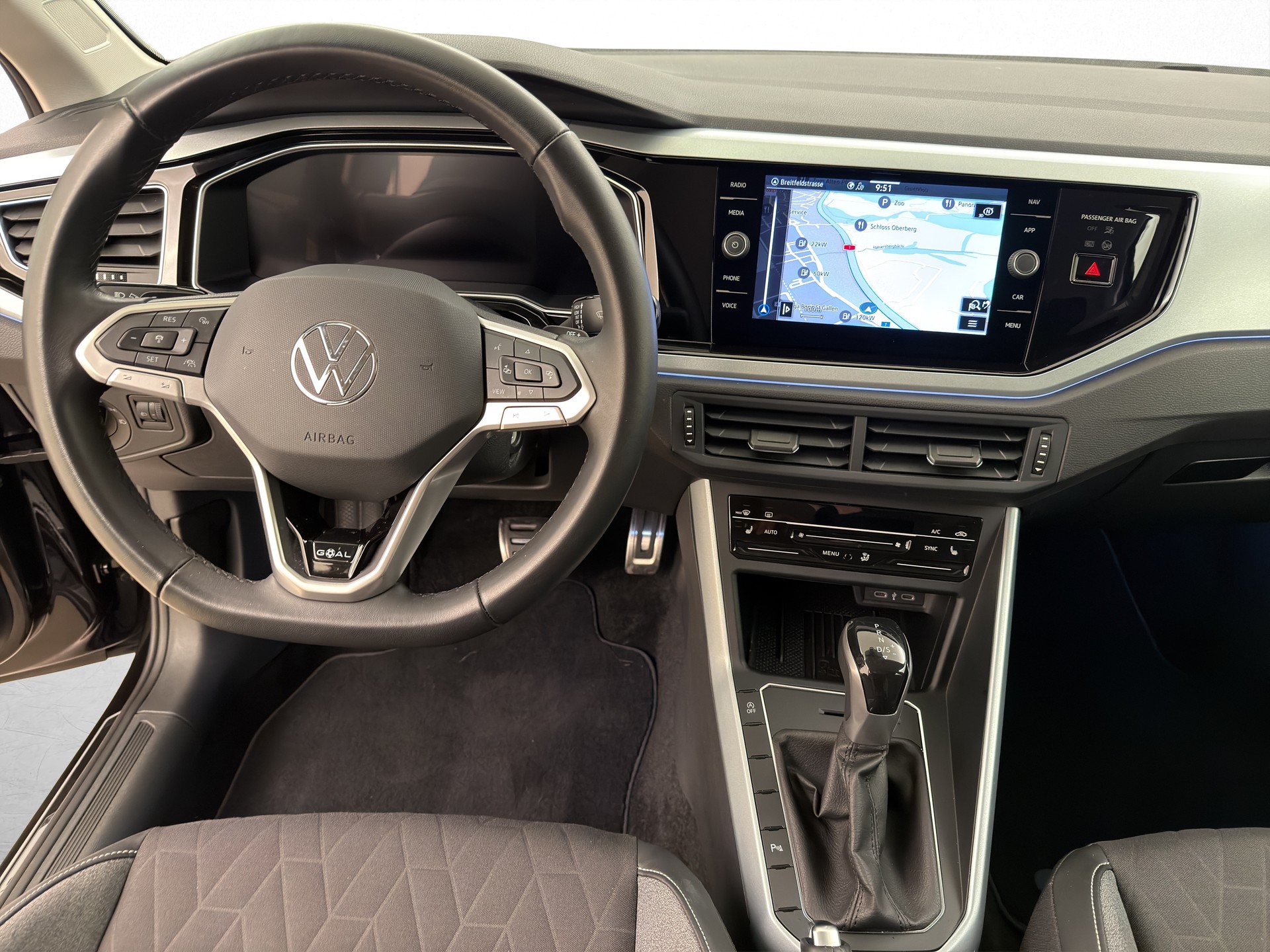 VW Polo 1.0 TSI Goal DSG-image-6