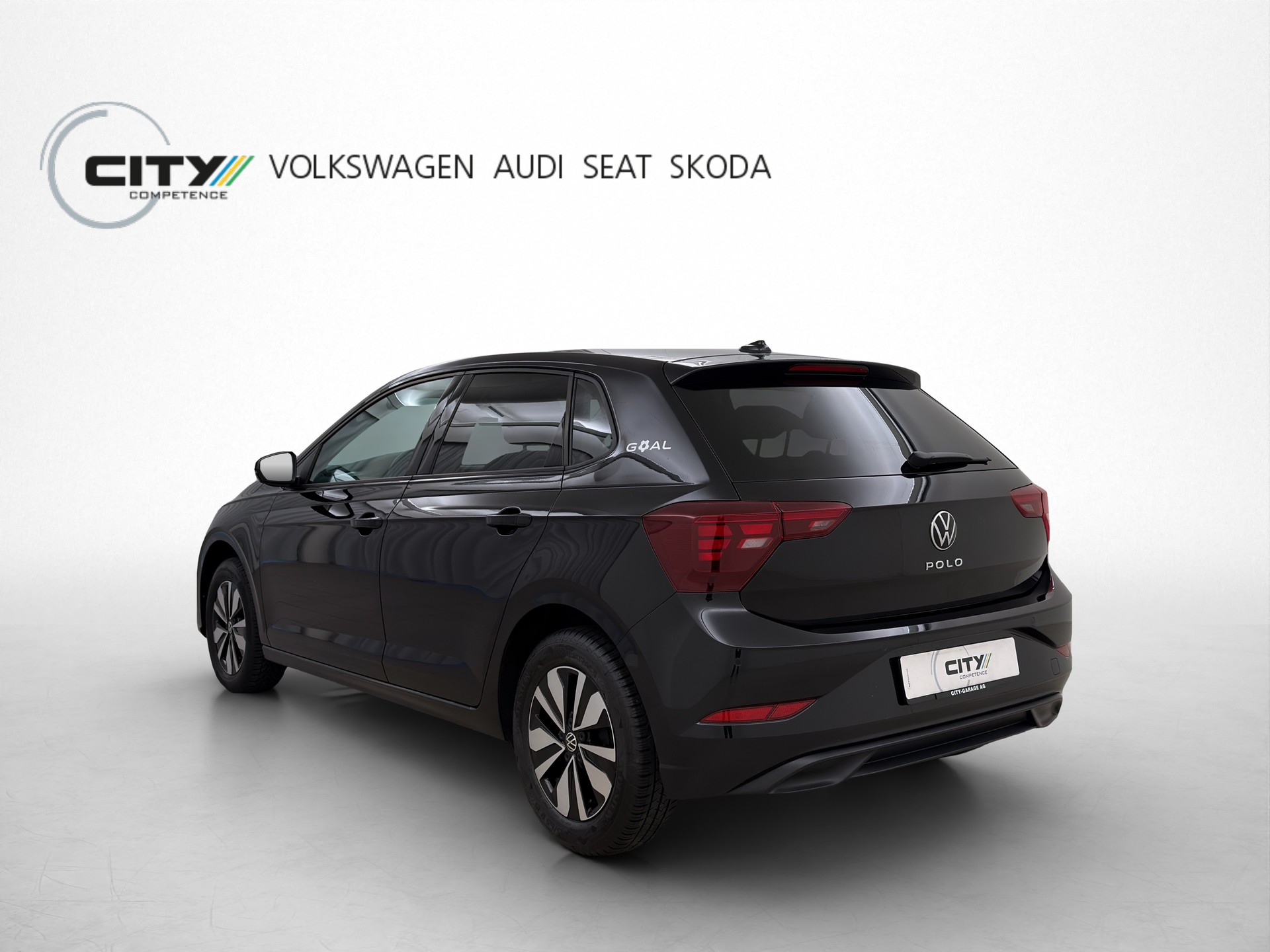 VW Polo 1.0 TSI Goal DSG-image-1