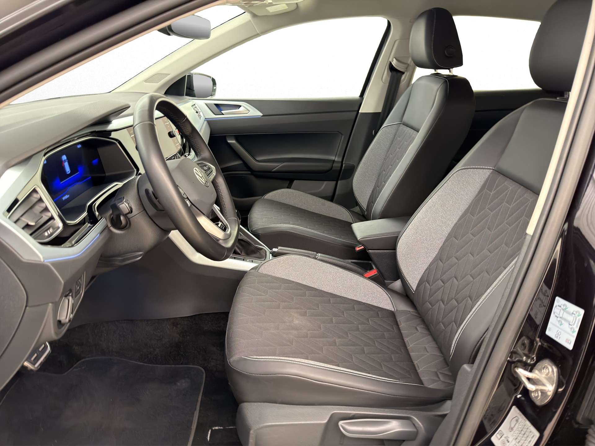 VW Polo 1.0 TSI Goal DSG-image-4