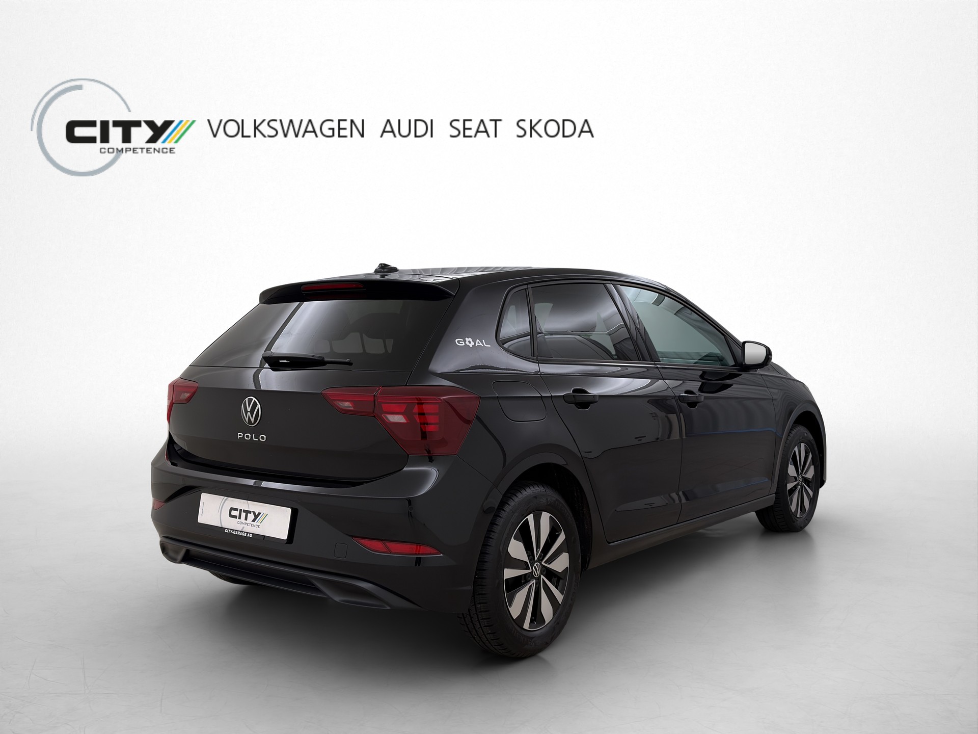 VW Polo 1.0 TSI Goal DSG-image-2